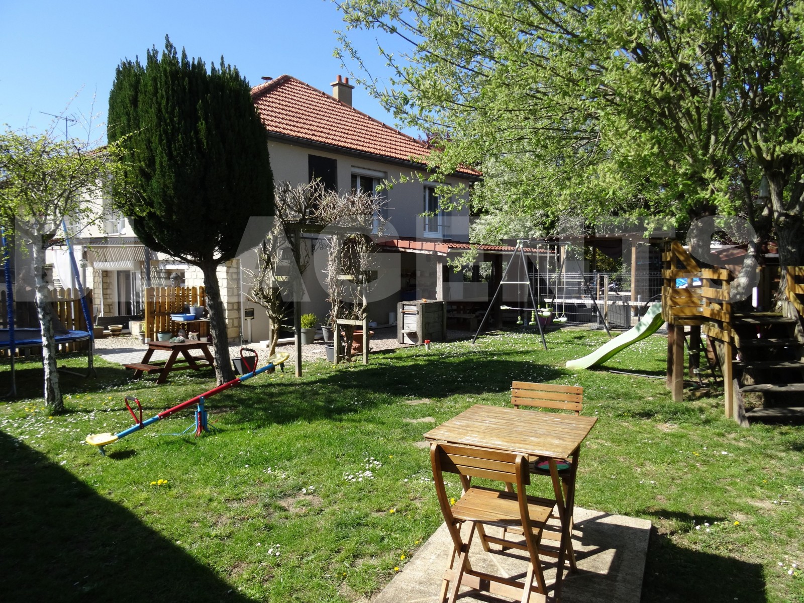 Maison 5 Pièce(s) BRIENON-SUR-ARMANCON - Photo 10