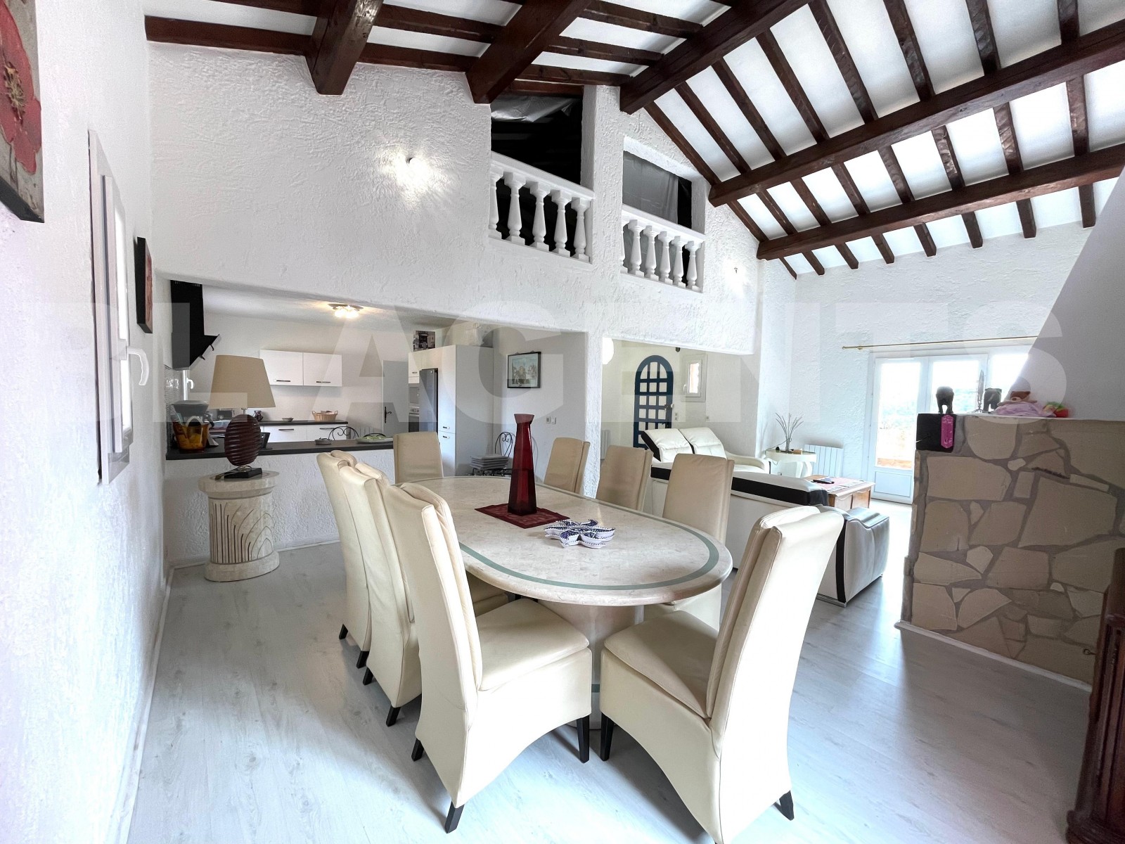 Maison 9 Pièce(s) SAINT-RAPHAEL - Photo 2