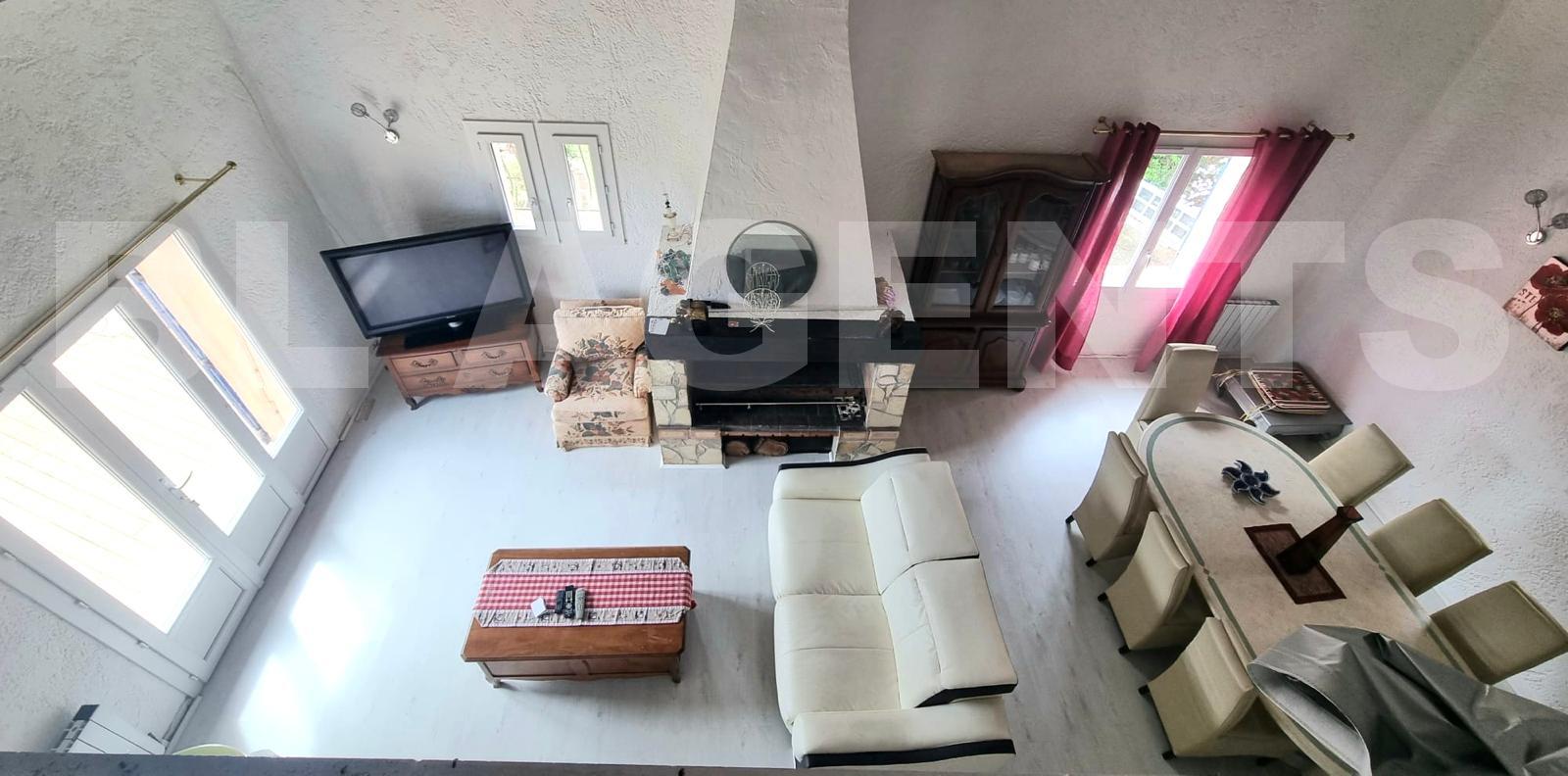 Maison 9 Pièce(s) SAINT-RAPHAEL - Photo 3