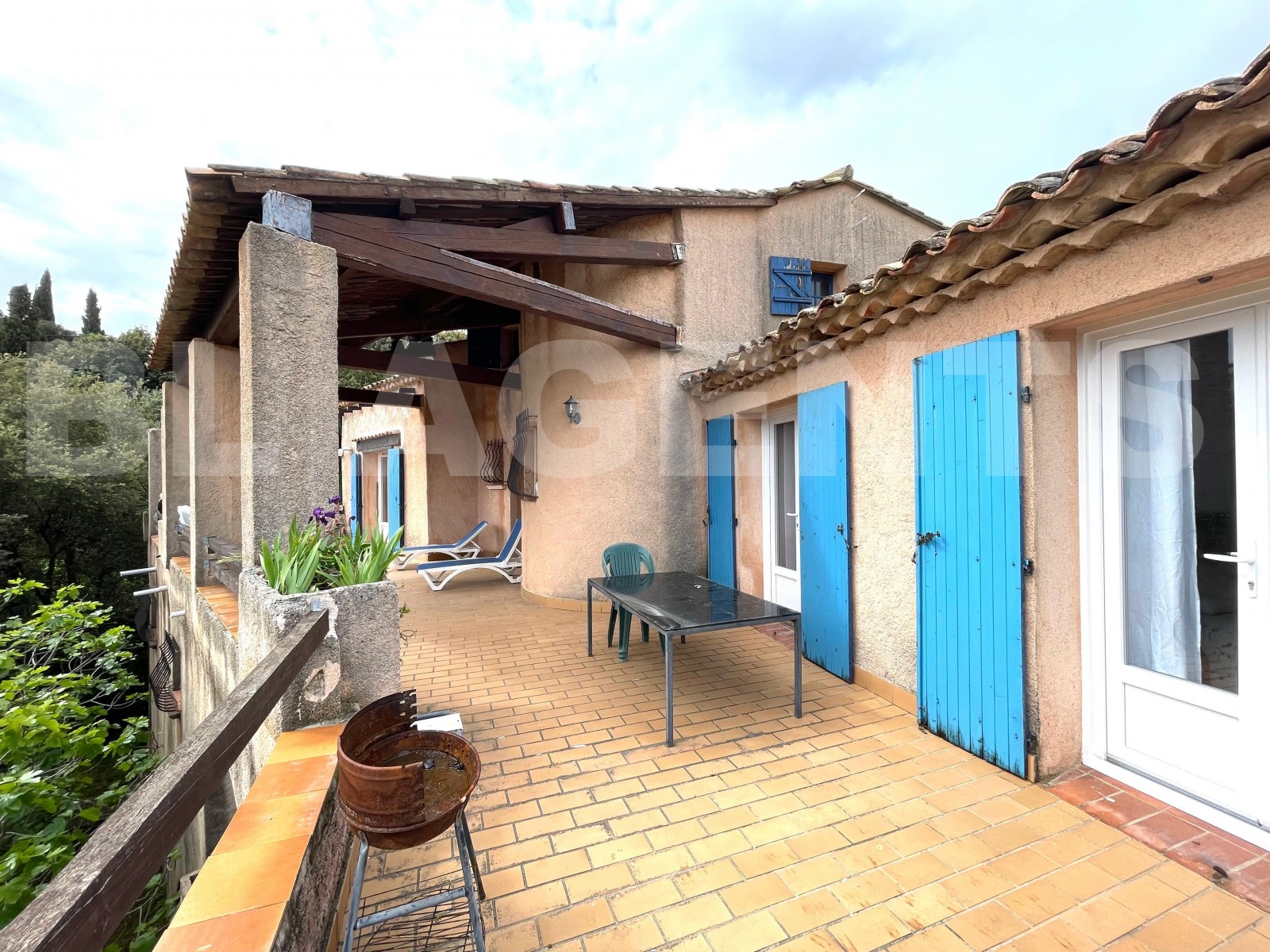 Maison 9 Pièce(s) SAINT-RAPHAEL - Photo 12