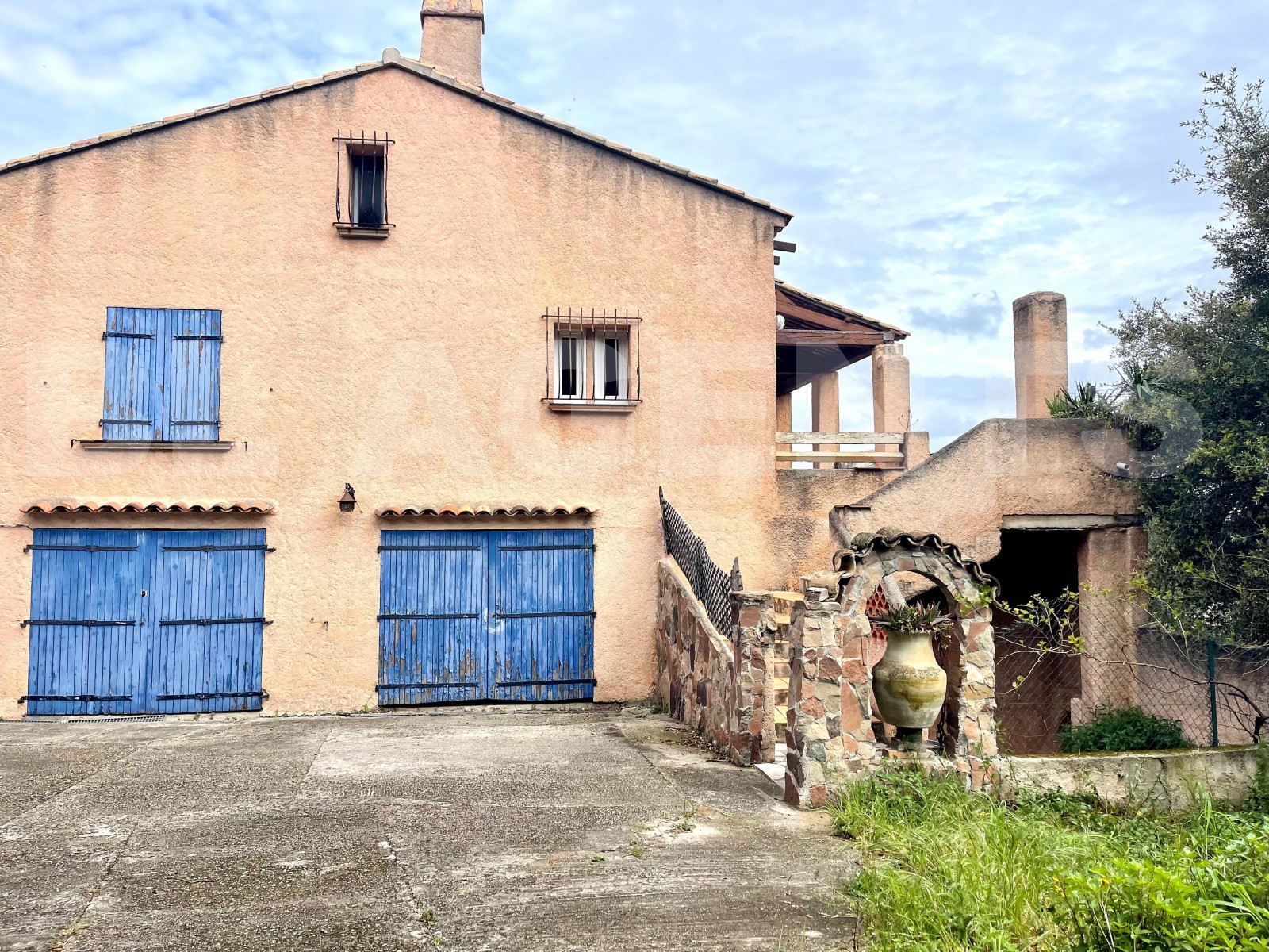 Maison 9 Pièce(s) SAINT-RAPHAEL - Photo 21
