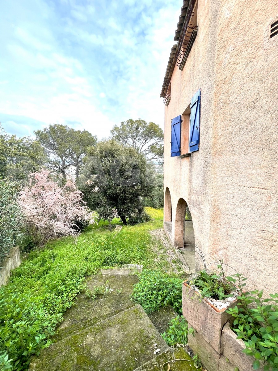 Maison 9 Pièce(s) SAINT-RAPHAEL - Photo 28