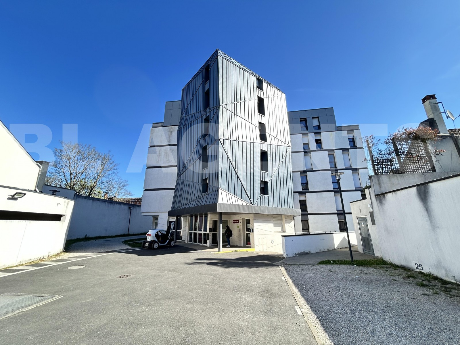 Studio 1 Pièce(s) ORLEANS - Photo 1