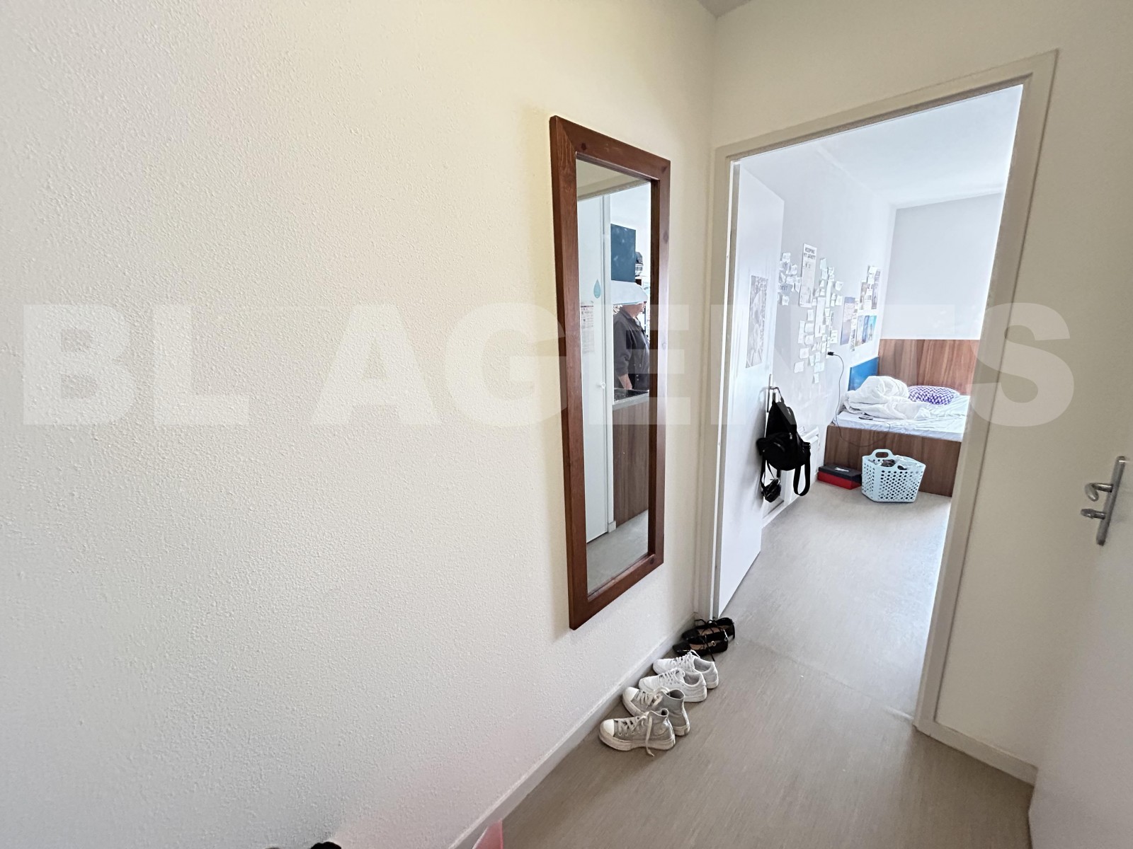 Studio 1 Pièce(s) ORLEANS - Photo 2