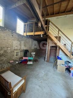Maison de village 4 Pièce(s) SAINT-MARTIN-LACAUSSADE - Photo 6