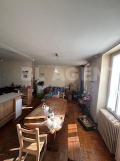 Maison de village 4 Pièce(s) SAINT-MARTIN-LACAUSSADE - Photo 12