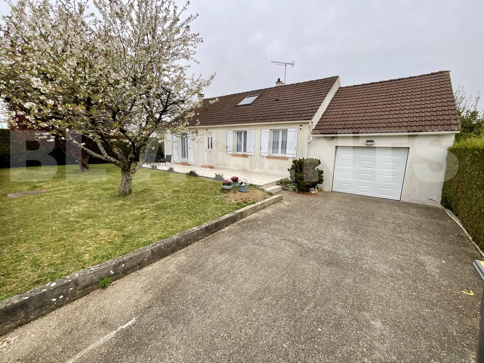Maison 5 Pièce(s) SAINT-PATHUS - Photo 1