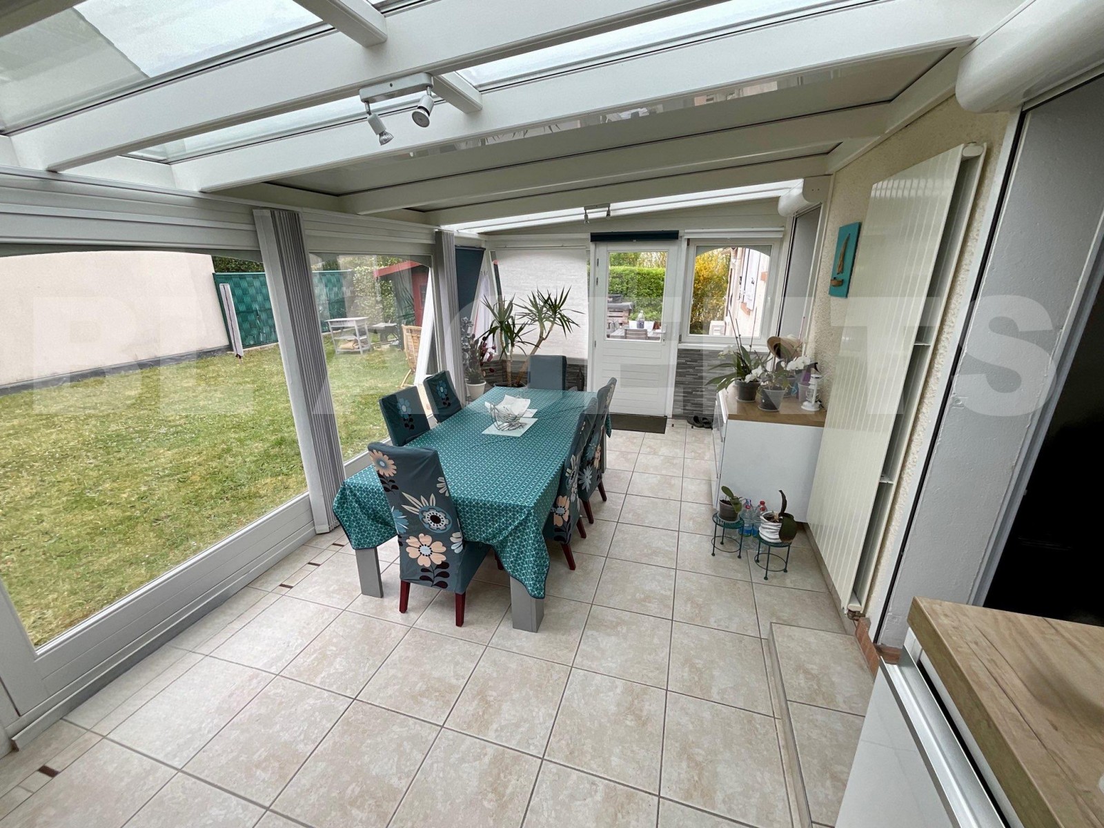 Maison 5 Pièce(s) SAINT-PATHUS - Photo 5