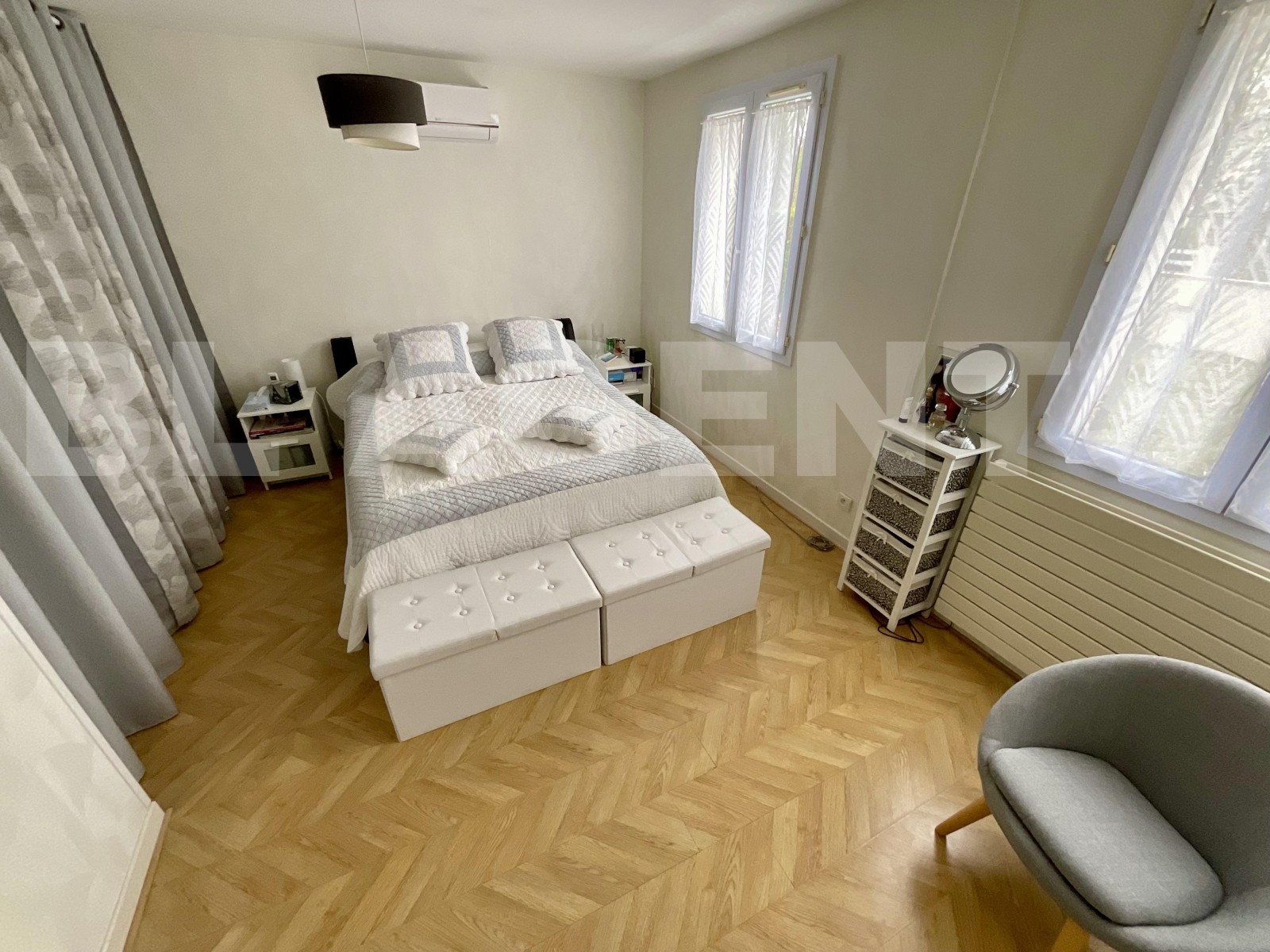 Maison 5 Pièce(s) SAINT-PATHUS - Photo 8
