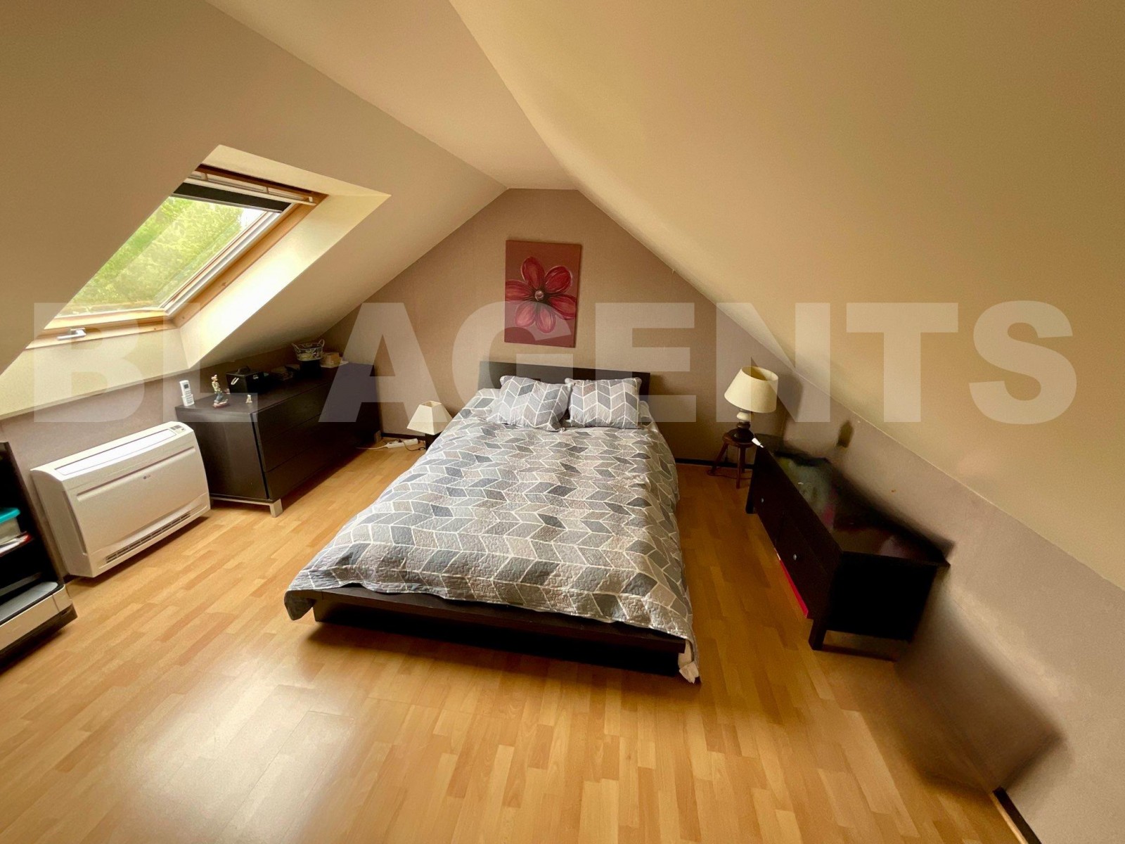 Maison 5 Pièce(s) SAINT-PATHUS - Photo 9