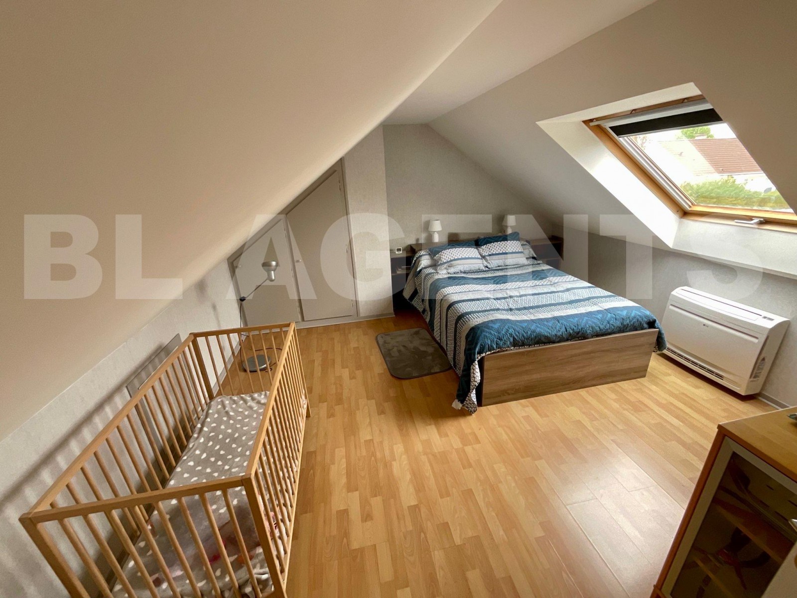Maison 5 Pièce(s) SAINT-PATHUS - Photo 10