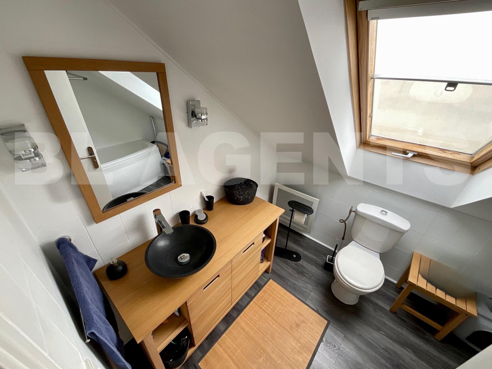 Maison 5 Pièce(s) SAINT-PATHUS - Photo 11