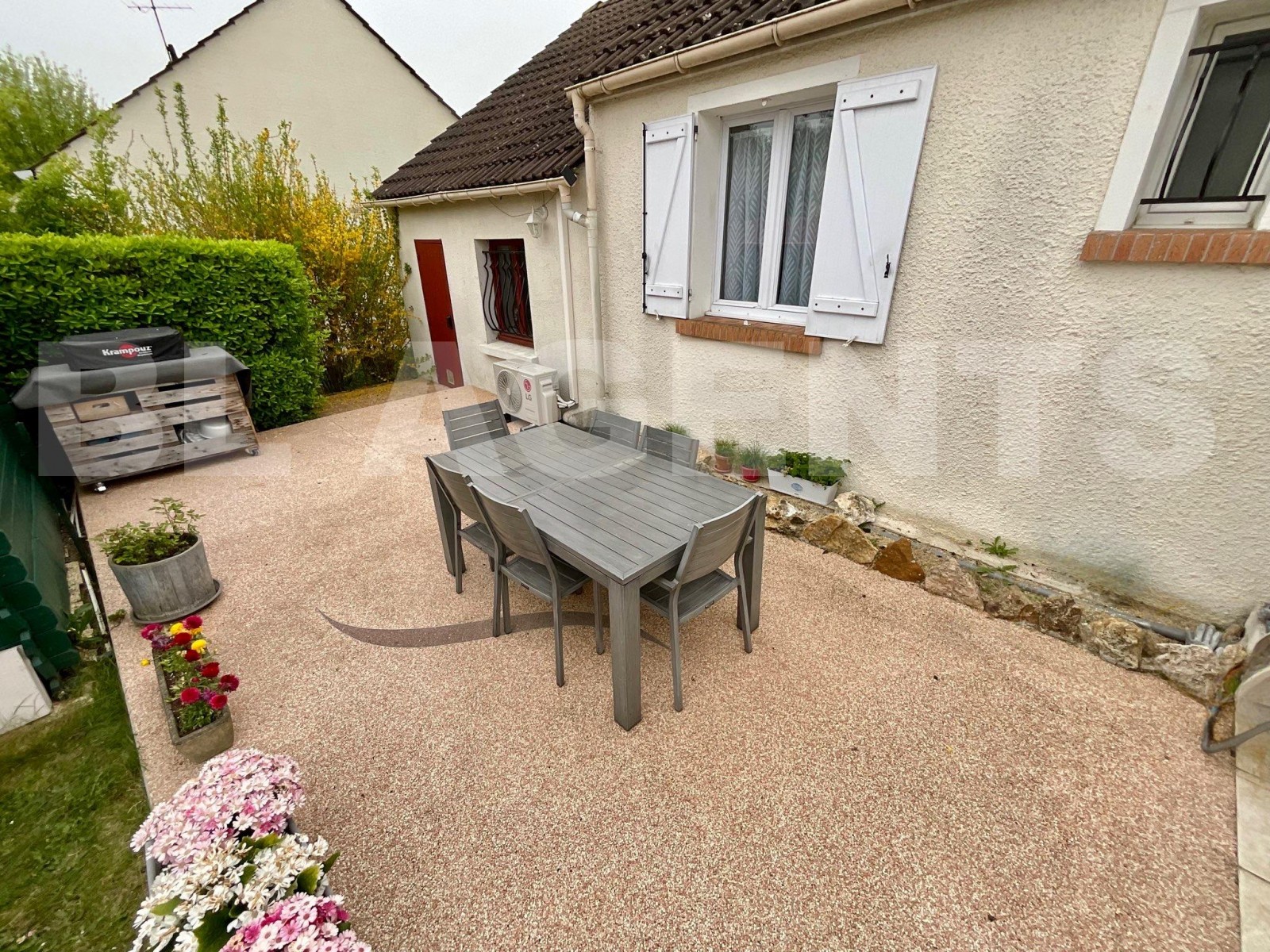 Maison 5 Pièce(s) SAINT-PATHUS - Photo 13