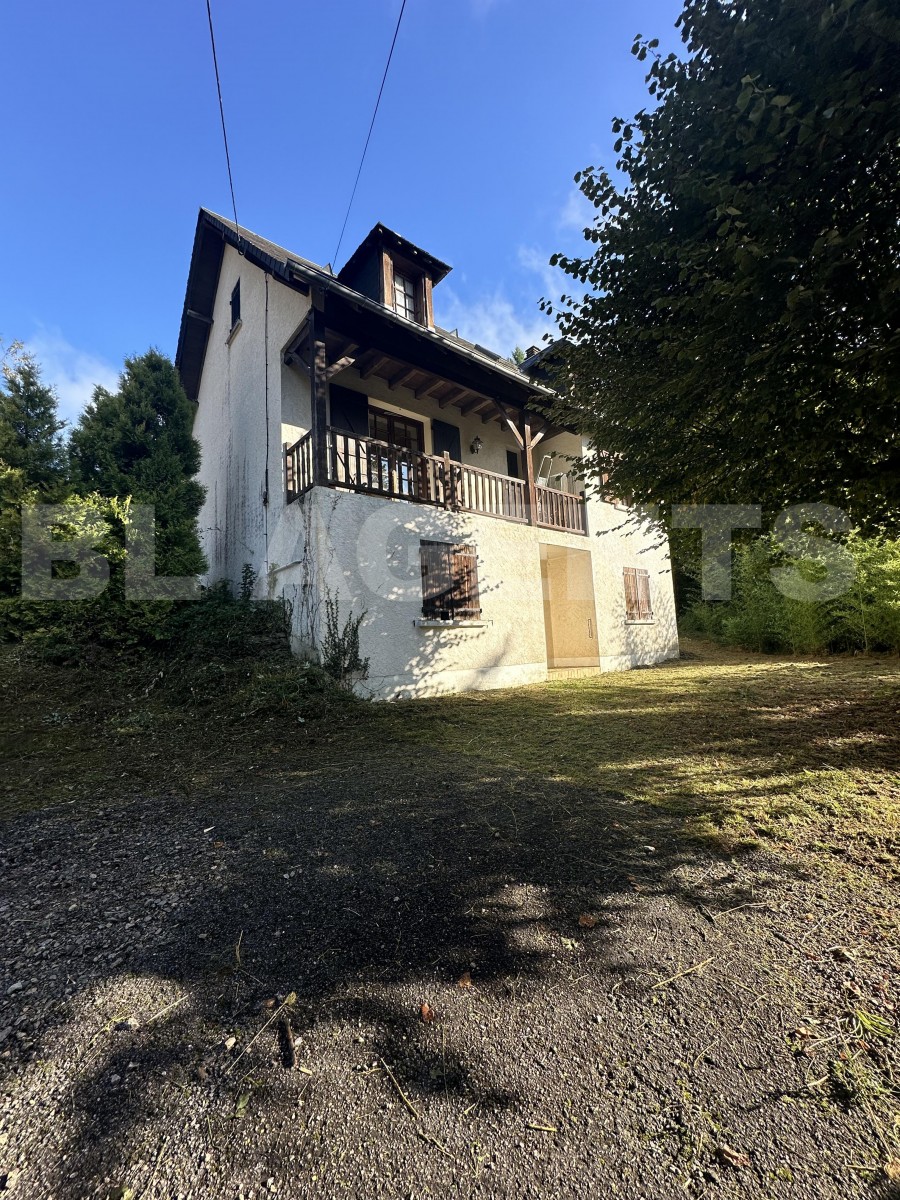 Maison 6 Pièce(s) NAVES - Photo 1