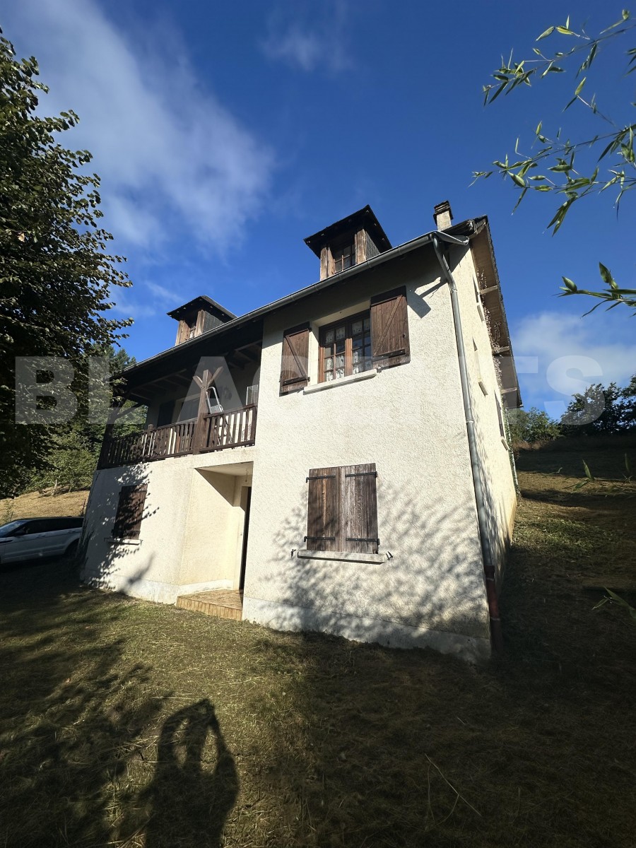 Maison 6 Pièce(s) NAVES - Photo 2
