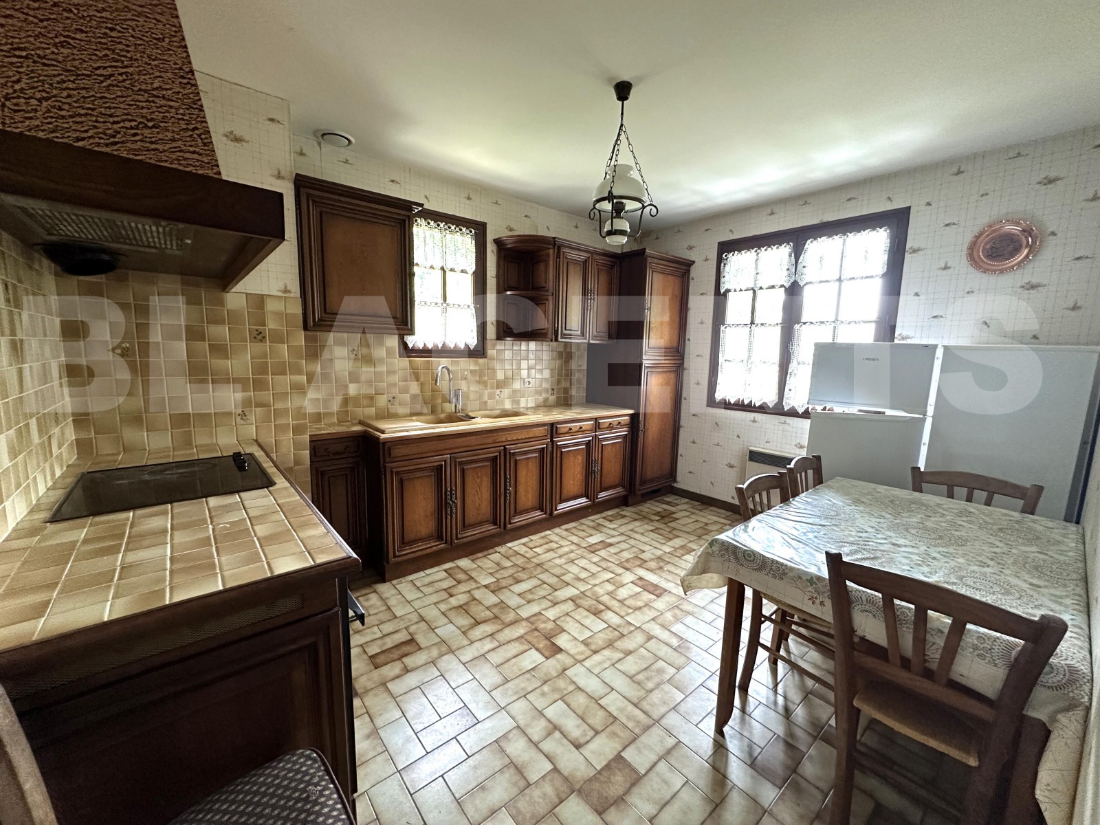 Maison 6 Pièce(s) NAVES - Photo 3