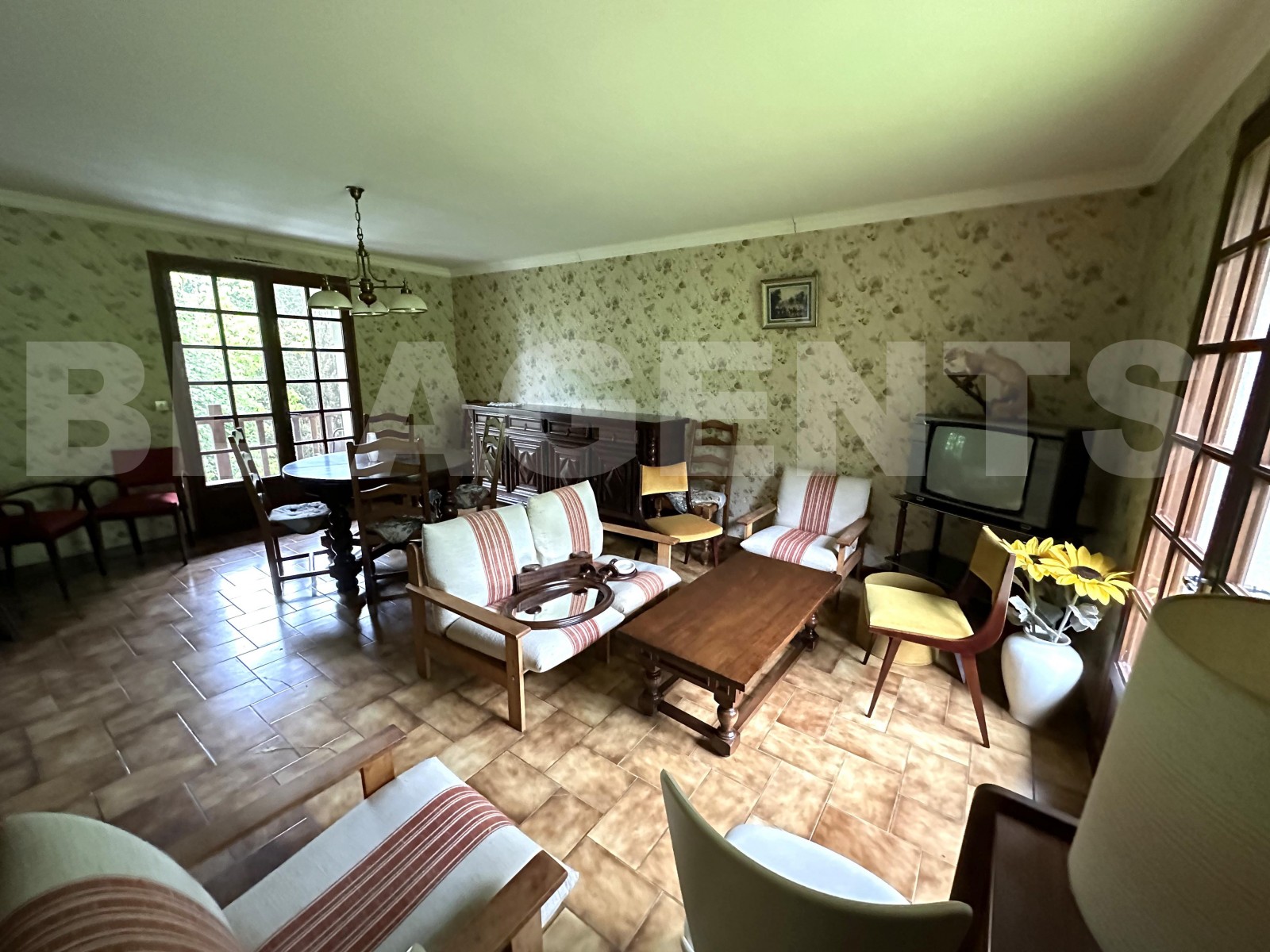 Maison 6 Pièce(s) NAVES - Photo 5