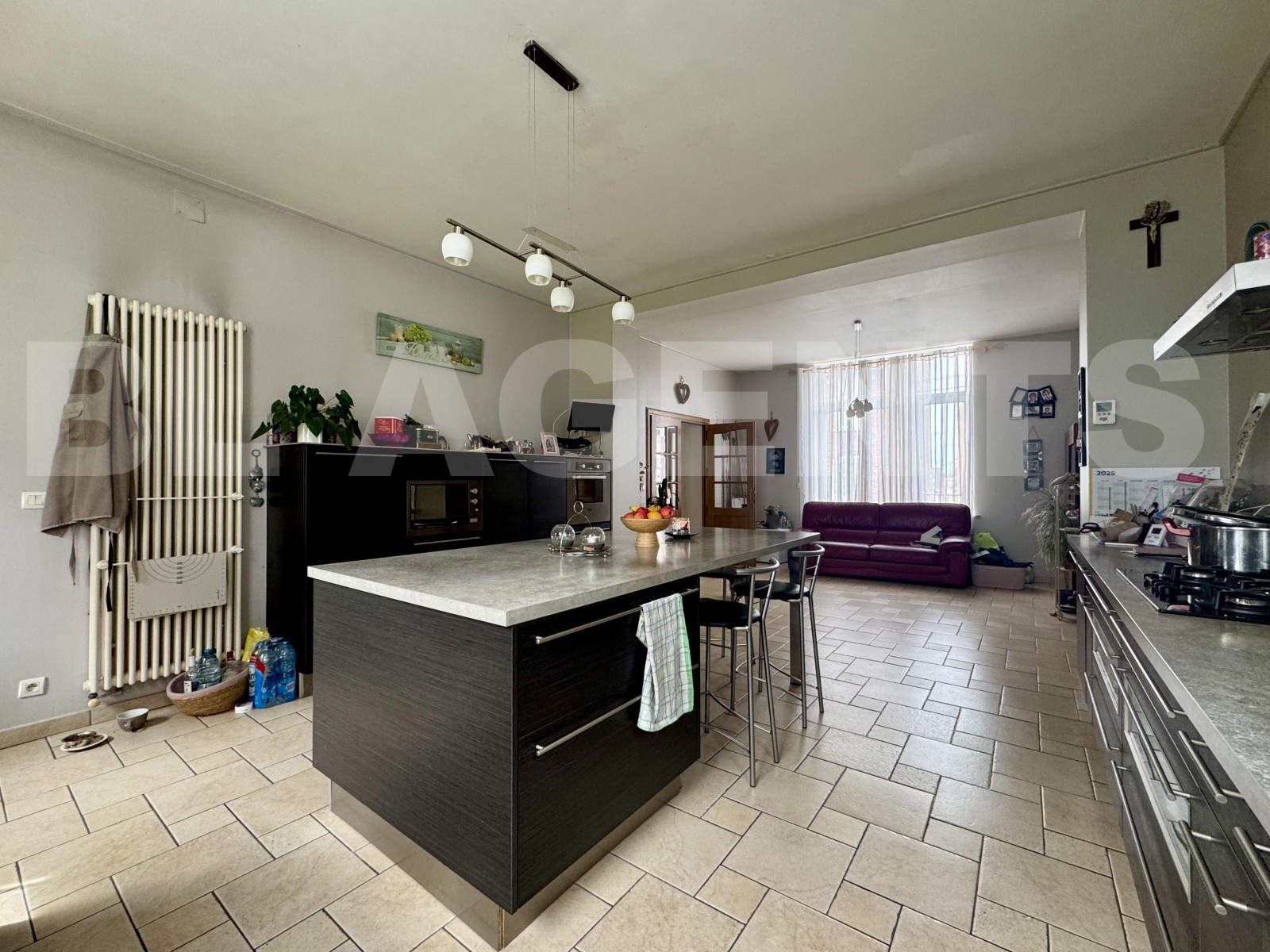 Maison bourgeoise 5 Pièce(s) ANNAY - Photo 3