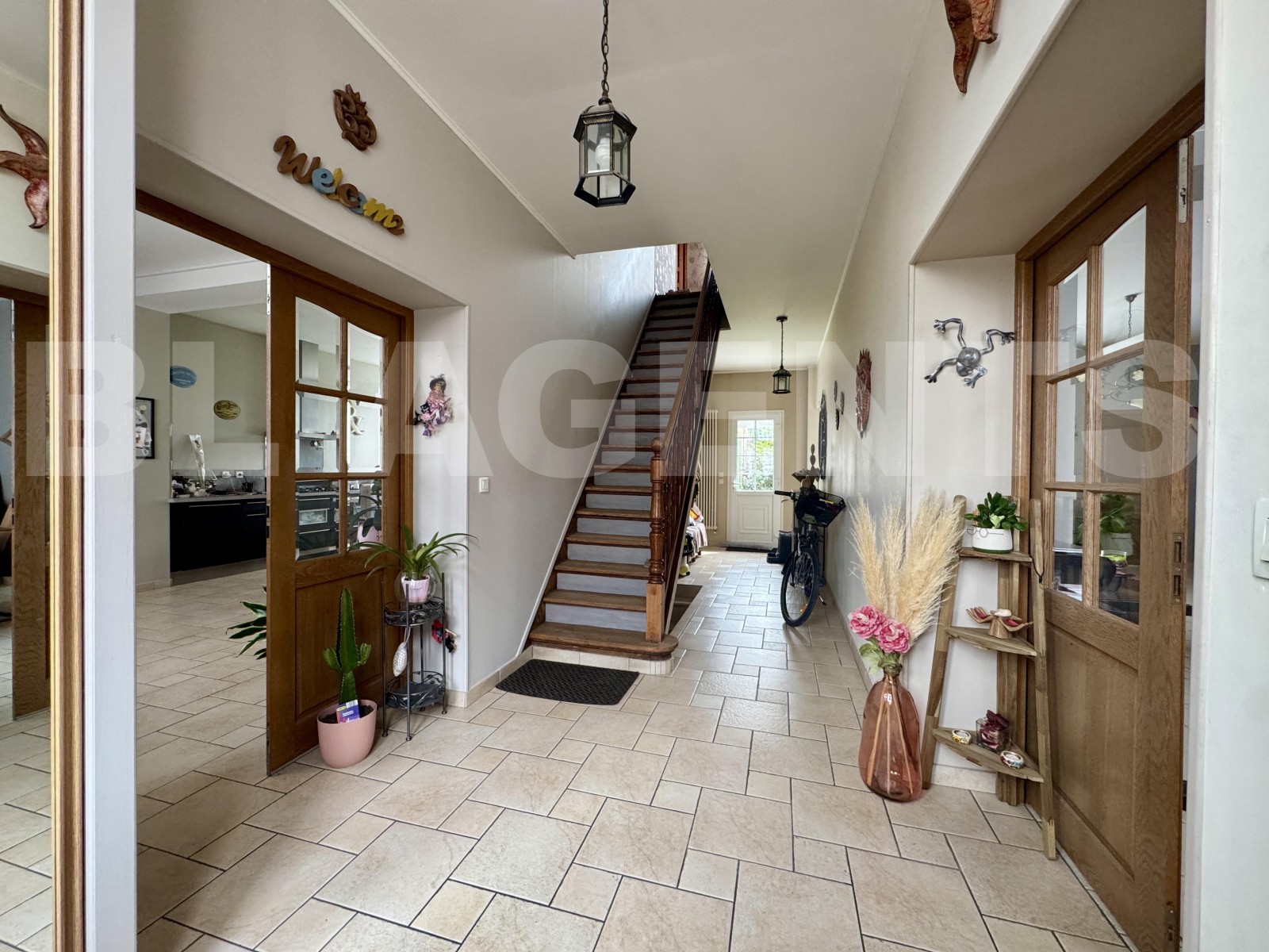 Maison bourgeoise 5 Pièce(s) ANNAY - Photo 5