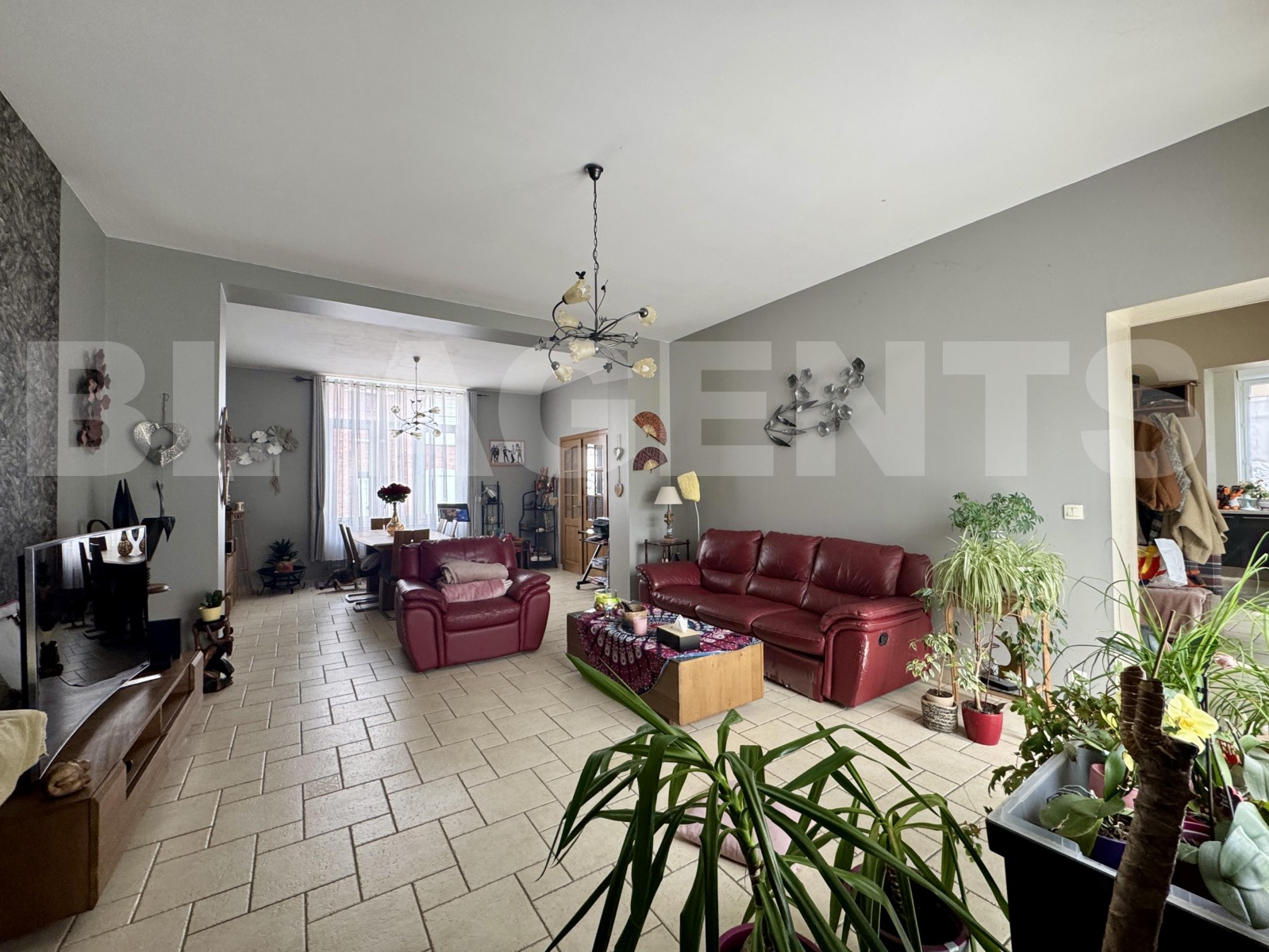 Maison bourgeoise 5 Pièce(s) ANNAY - Photo 7