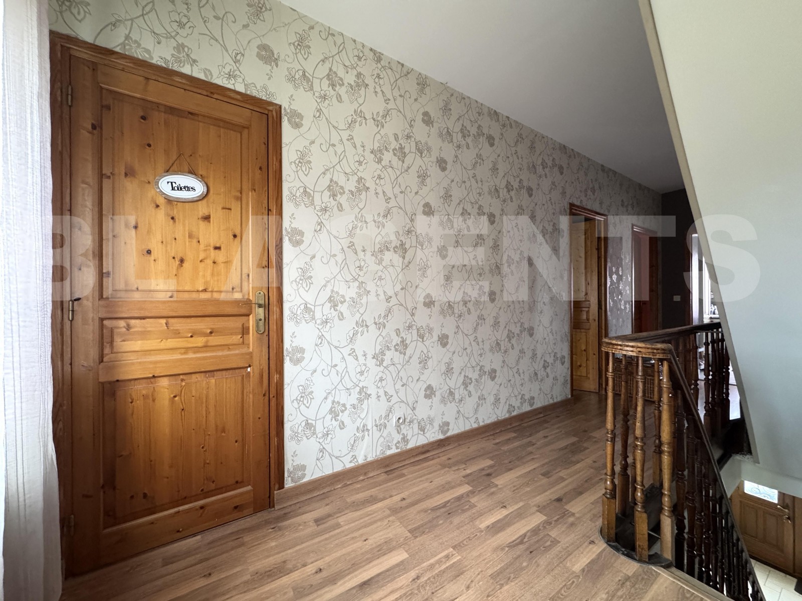Maison bourgeoise 5 Pièce(s) ANNAY - Photo 9