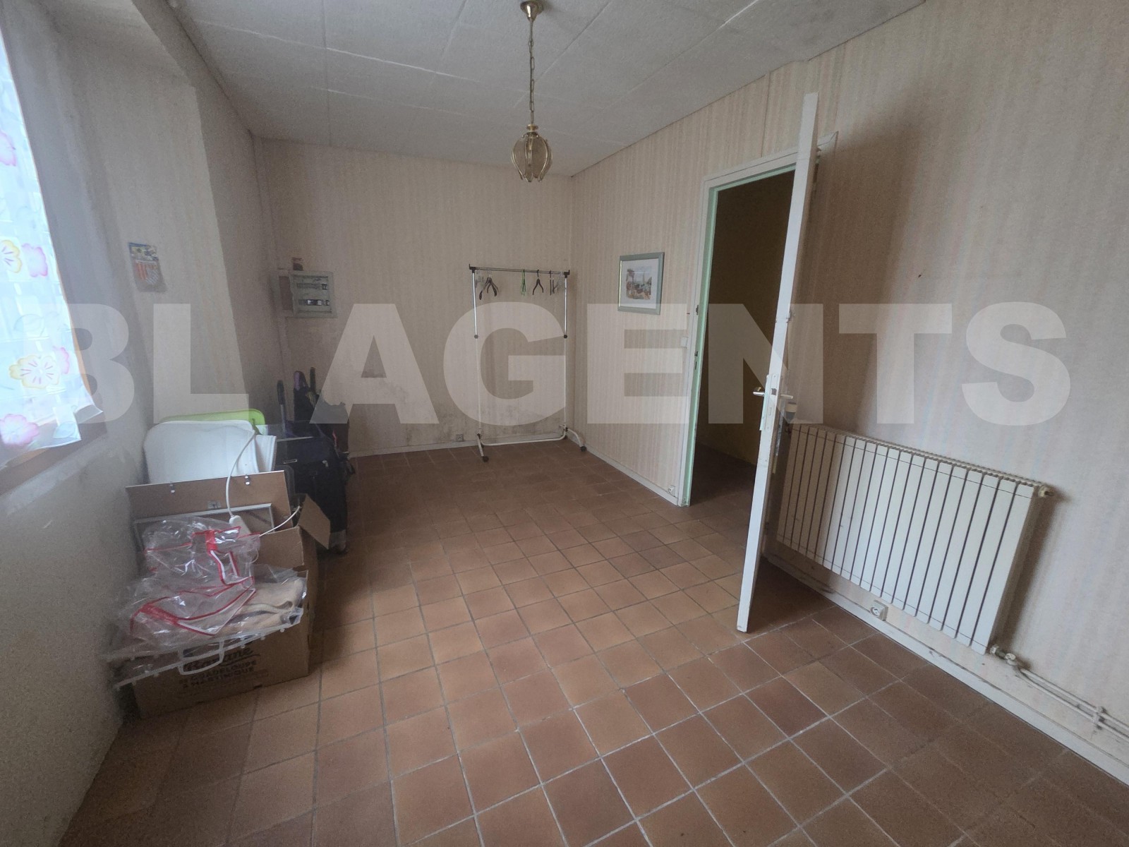 Maison ancienne 6 Pièce(s) SERGINES - Photo 4