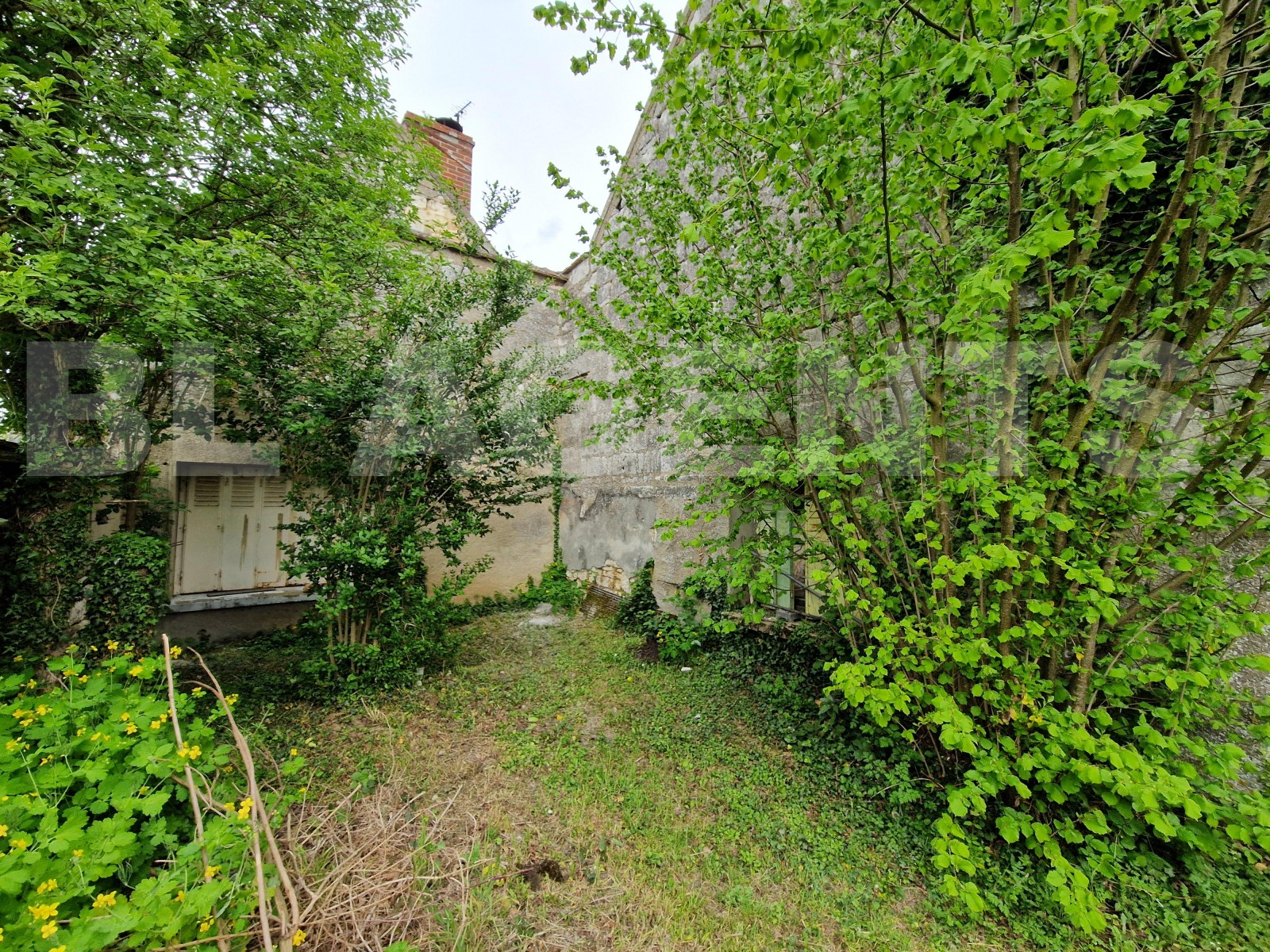 Maison ancienne 6 Pièce(s) SERGINES - Photo 8