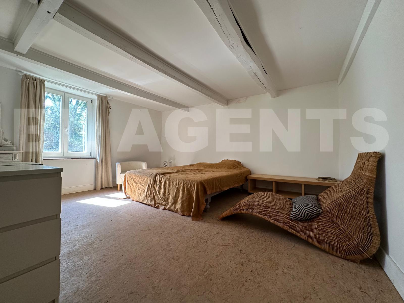 Maison 10 Pièce(s) BROUENNES - Photo 11