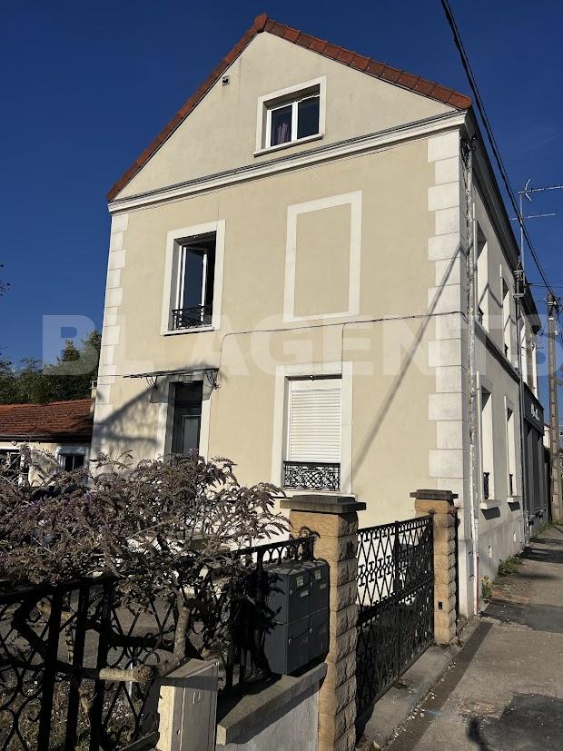 Appartement 2 Pièce(s) MAROLLES-EN-HUREPOIX - Photo 1