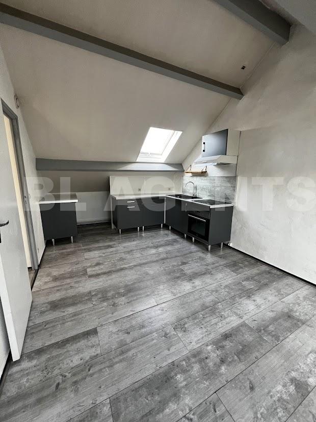Appartement 2 Pièce(s) MAROLLES-EN-HUREPOIX - Photo 3