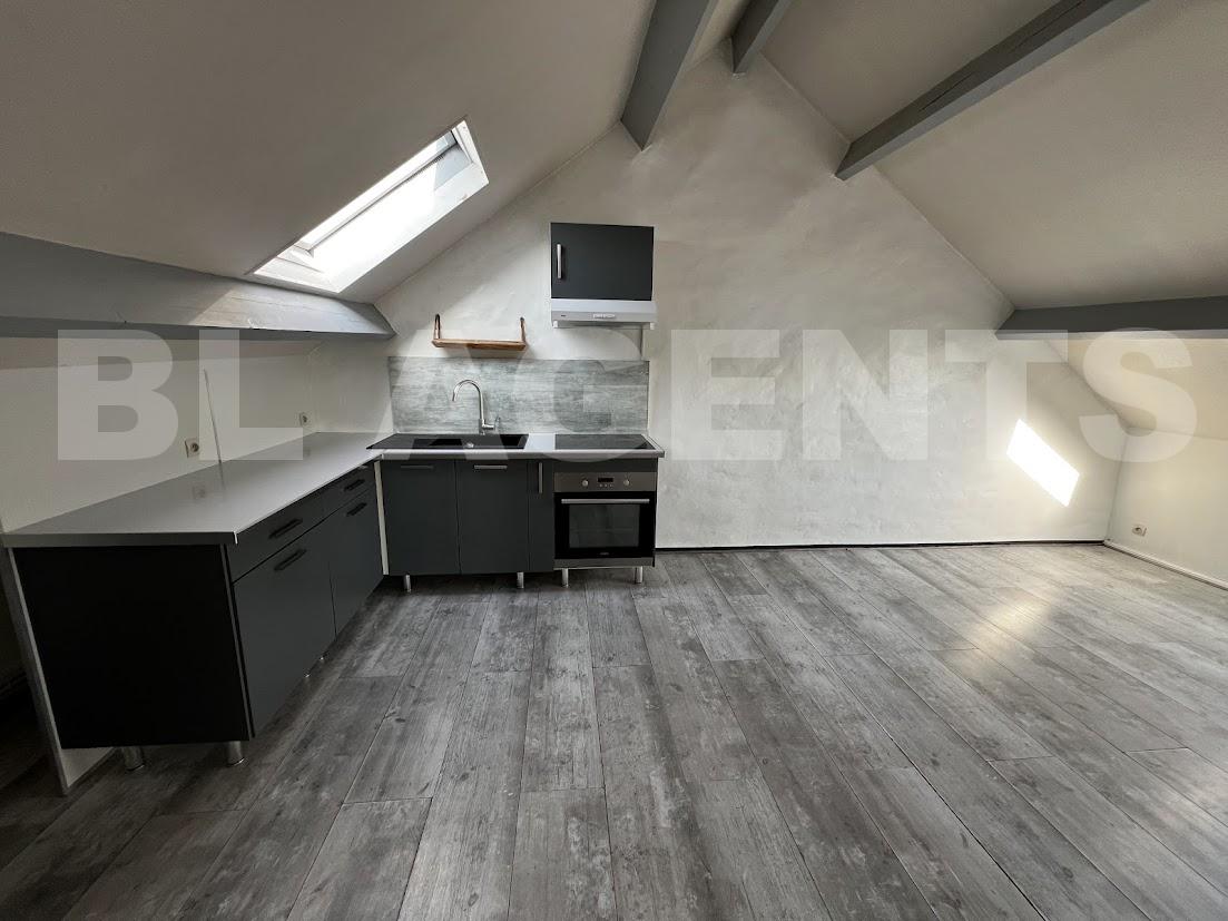 Appartement 2 Pièce(s) MAROLLES-EN-HUREPOIX - Photo 4