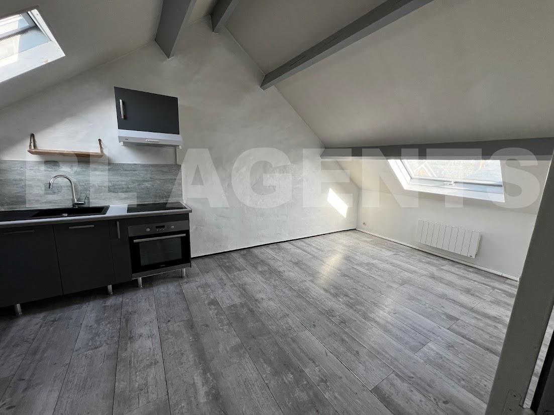 Appartement 2 Pièce(s) MAROLLES-EN-HUREPOIX - Photo 5