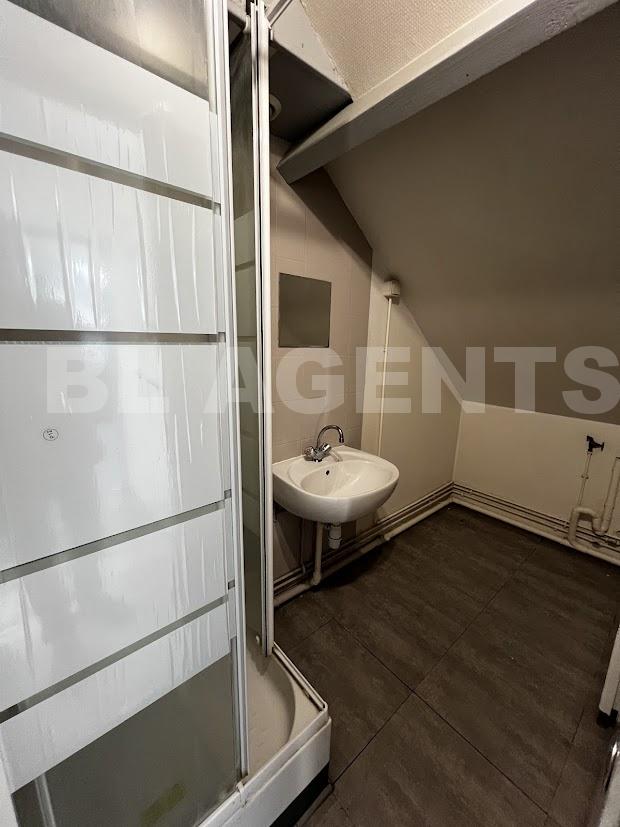 Appartement 2 Pièce(s) MAROLLES-EN-HUREPOIX - Photo 7