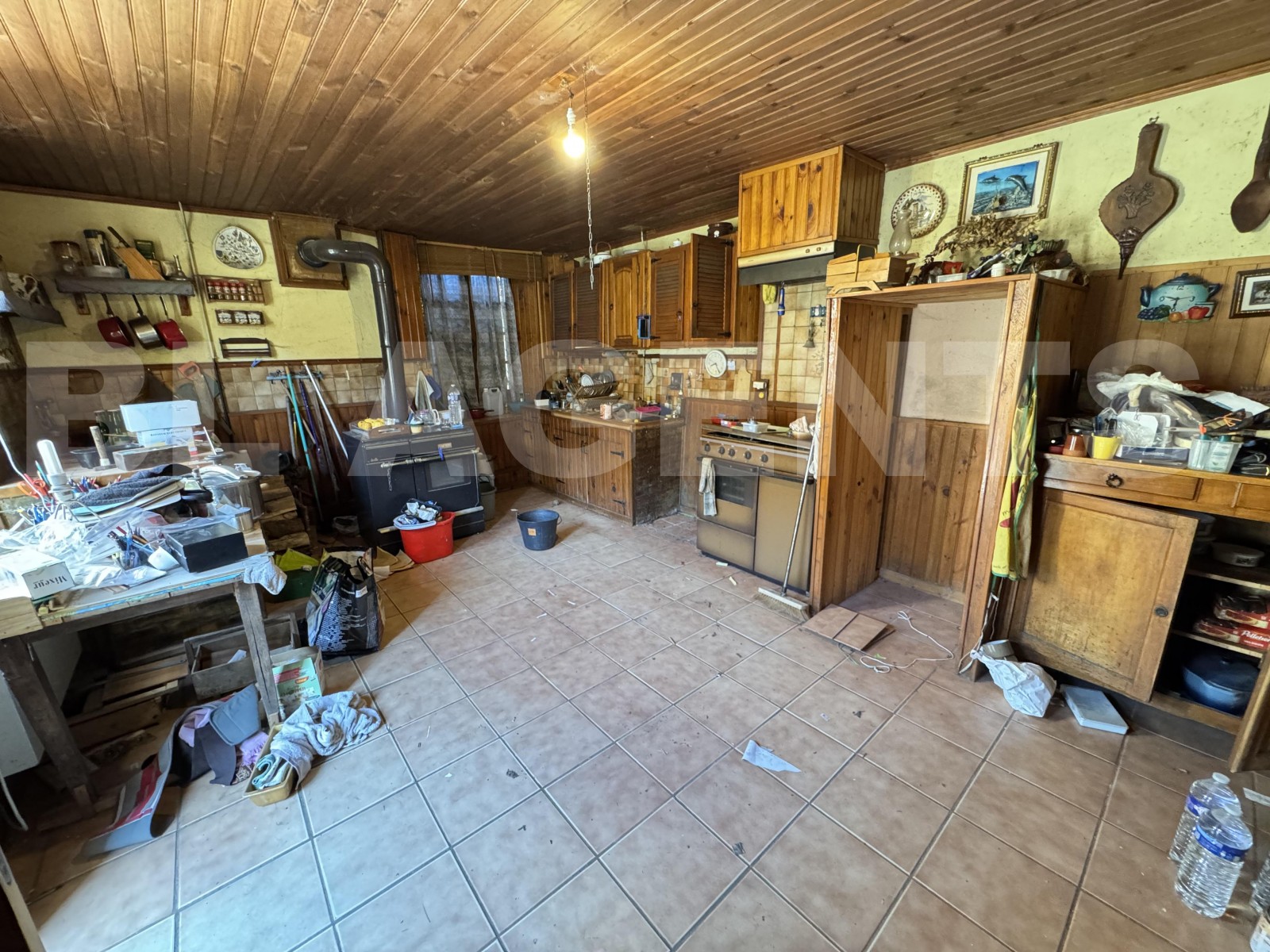 Maison ancienne 3 Pièce(s) BETZ - Photo 2