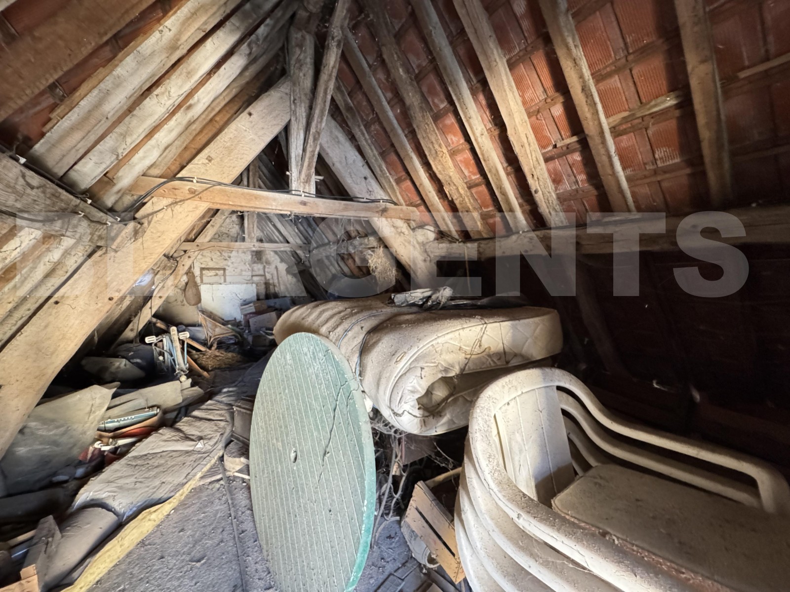 Maison ancienne 3 Pièce(s) BETZ - Photo 6