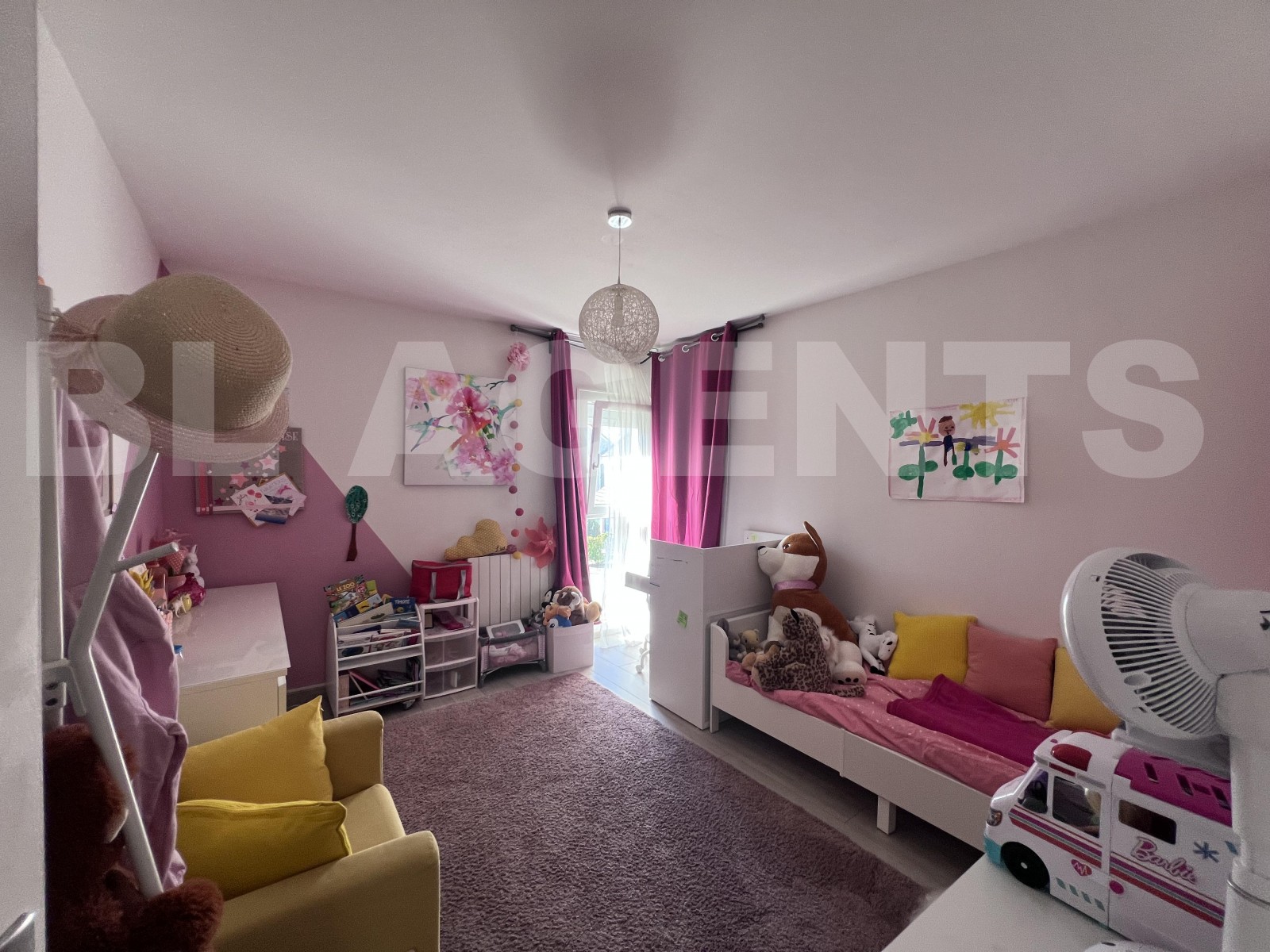 Maison de village 5 Pièce(s) BONNELLES - Photo 16
