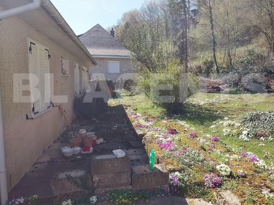 Maison 5 Pièce(s) VRIGNE-AUX-BOIS - Photo 2