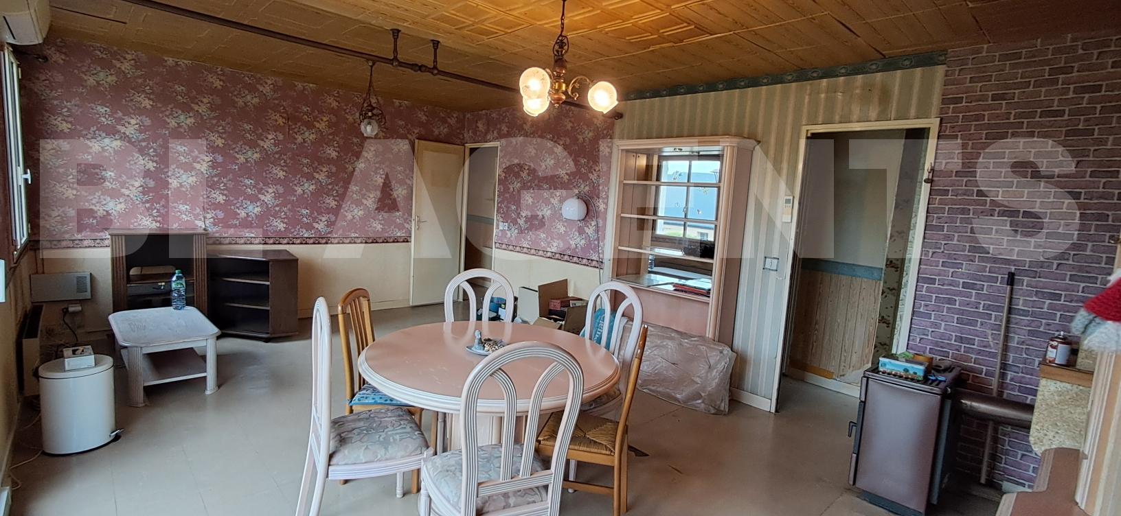 Maison 5 Pièce(s) VRIGNE-AUX-BOIS - Photo 3