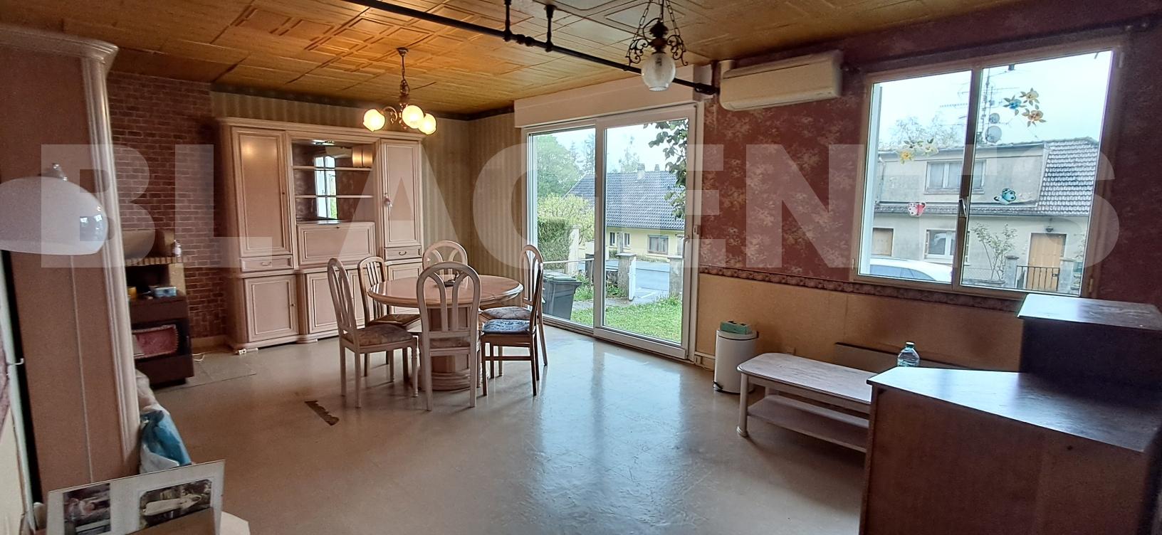 Maison 5 Pièce(s) VRIGNE-AUX-BOIS - Photo 4