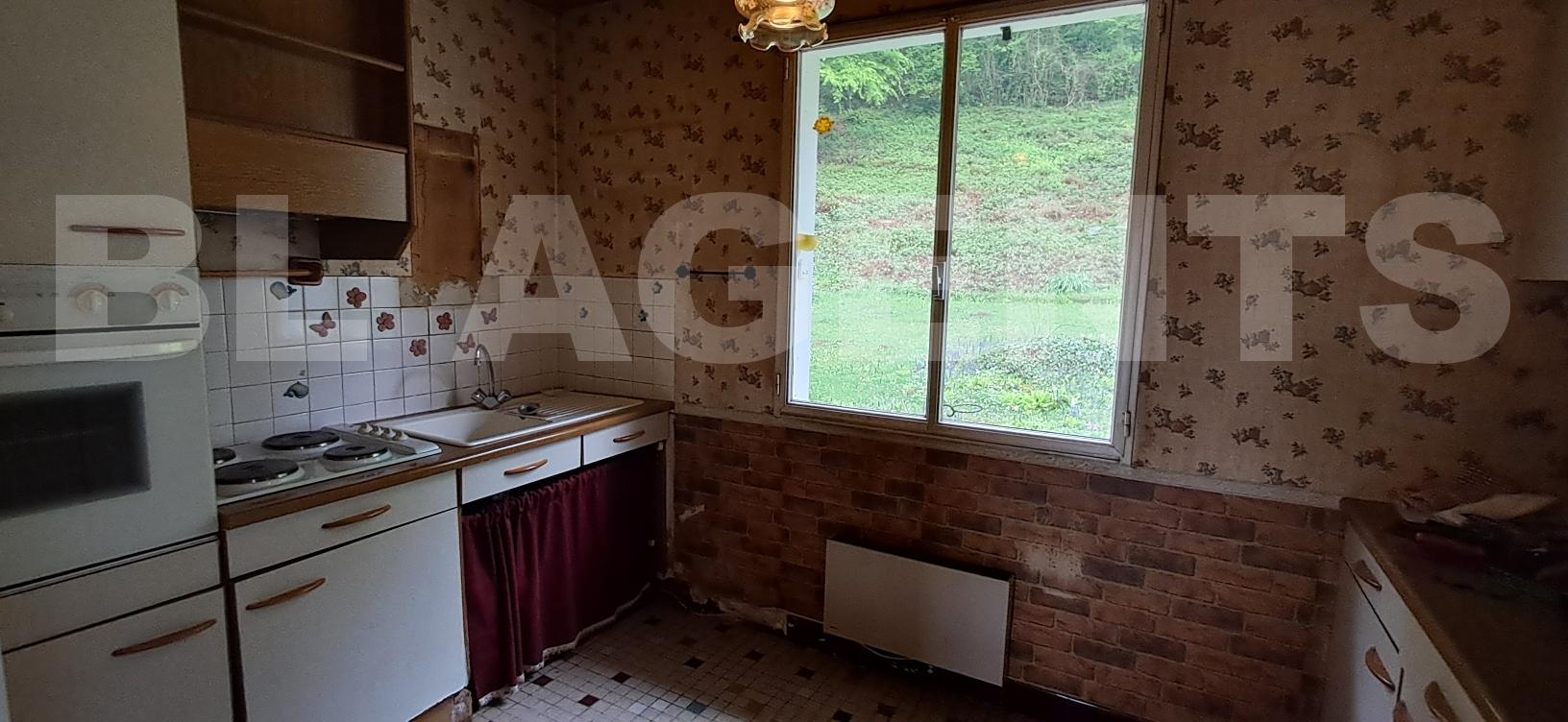 Maison 5 Pièce(s) VRIGNE-AUX-BOIS - Photo 7