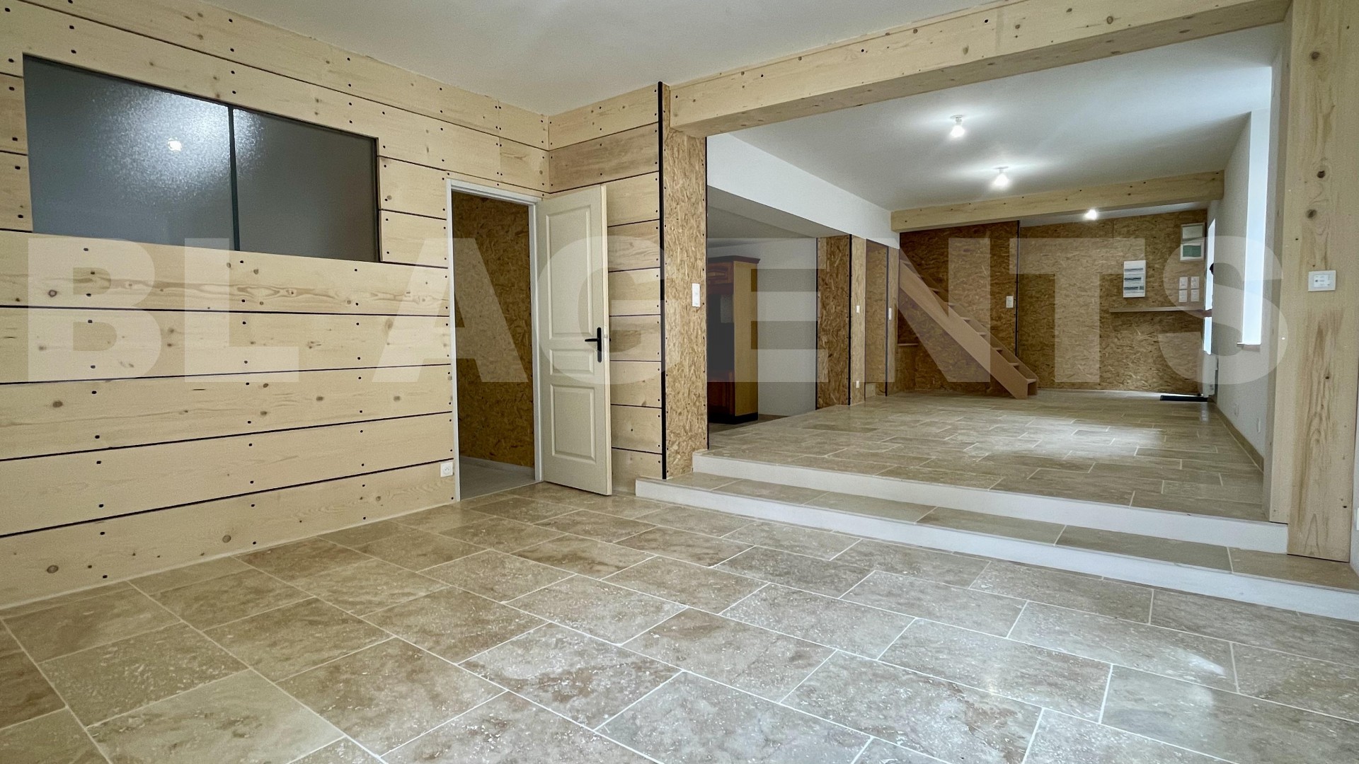 Maison de ville 5 Pièce(s) VILLENAUXE-LA-GRANDE - Photo 1