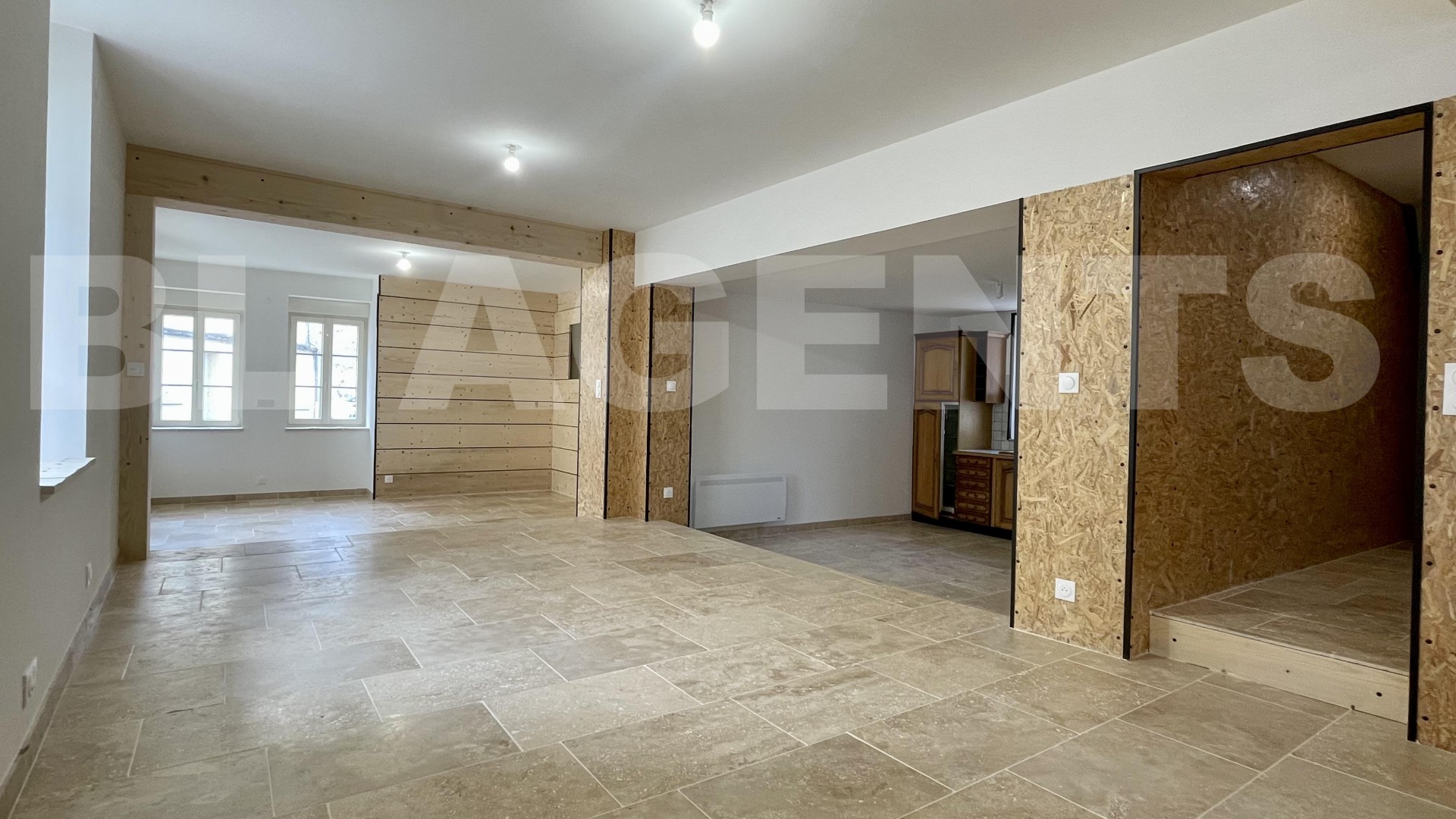 Maison de ville 5 Pièce(s) VILLENAUXE-LA-GRANDE - Photo 2