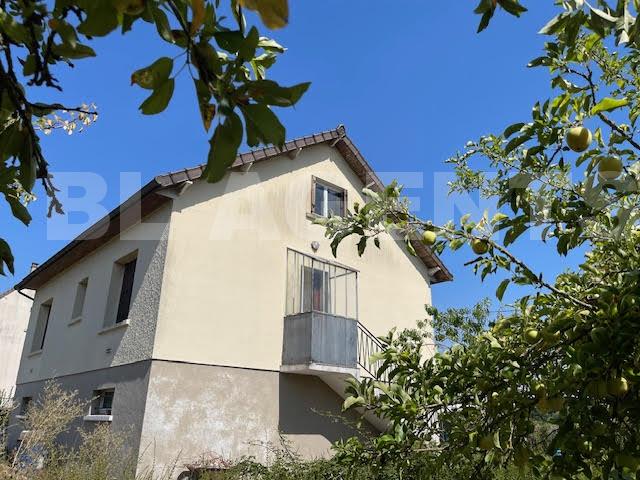 Maison traditionnelle 4 Pièce(s) BESSE-SUR-BRAYE - Photo 2