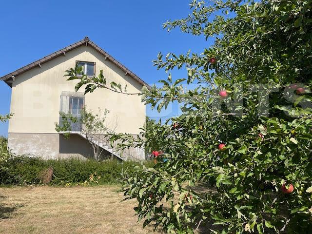 Maison traditionnelle 4 Pièce(s) BESSE-SUR-BRAYE - Photo 3