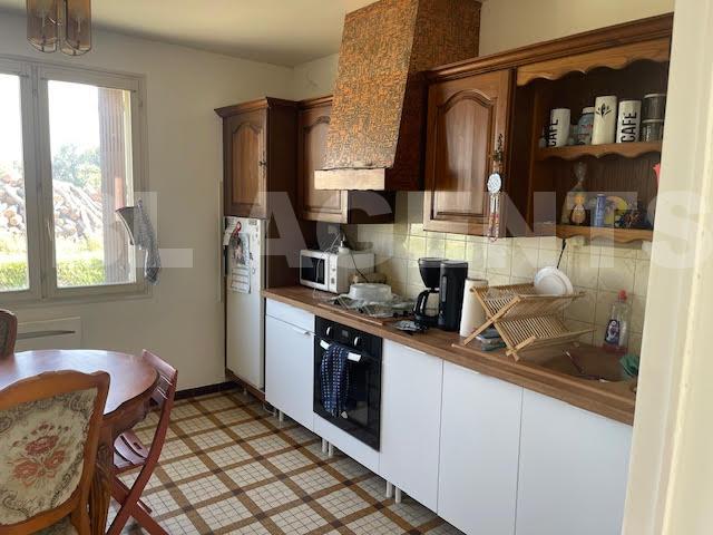 Maison traditionnelle 4 Pièce(s) BESSE-SUR-BRAYE - Photo 7
