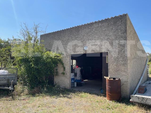 Maison traditionnelle 4 Pièce(s) BESSE-SUR-BRAYE - Photo 8