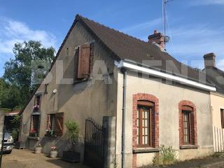 Maison traditionnelle 3 Pièce(s) BOULOIRE - Photo 1