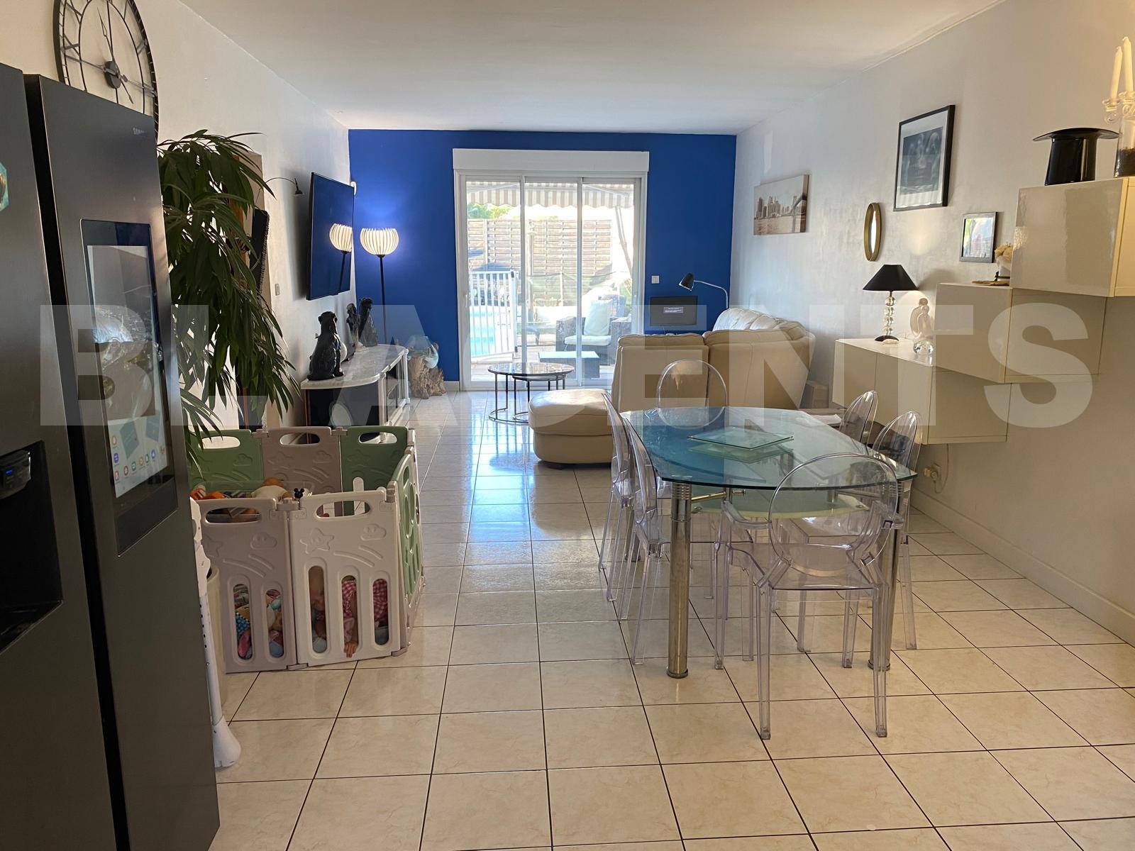 Maison 5 Pièce(s) AGDE - Photo 6