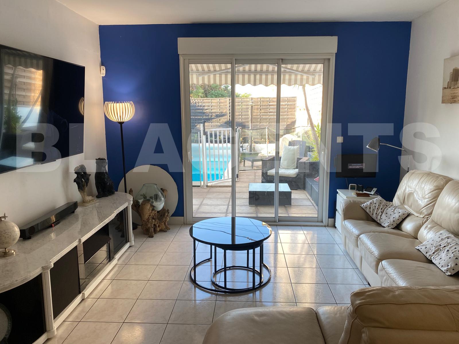 Maison 5 Pièce(s) AGDE - Photo 7