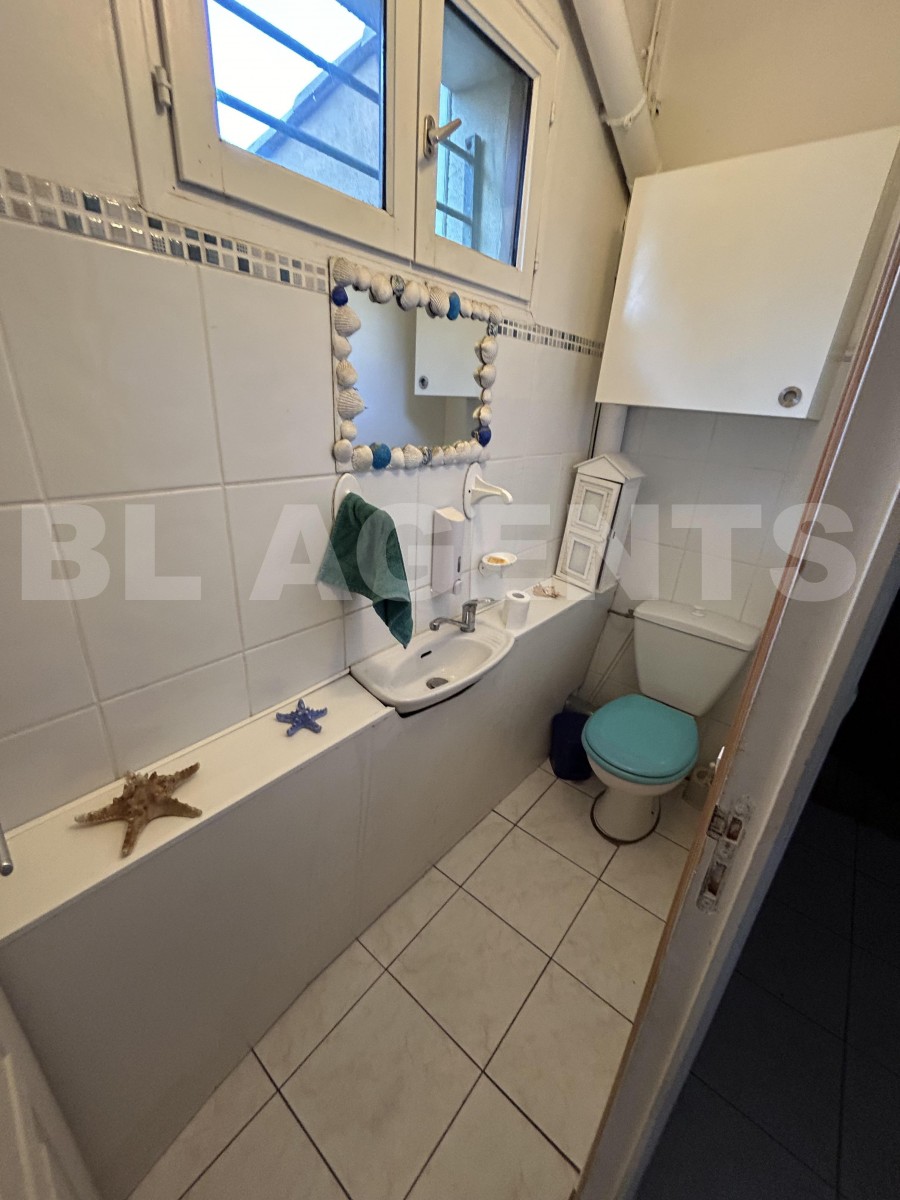 Maison 5 Pièce(s) AGDE - Photo 17